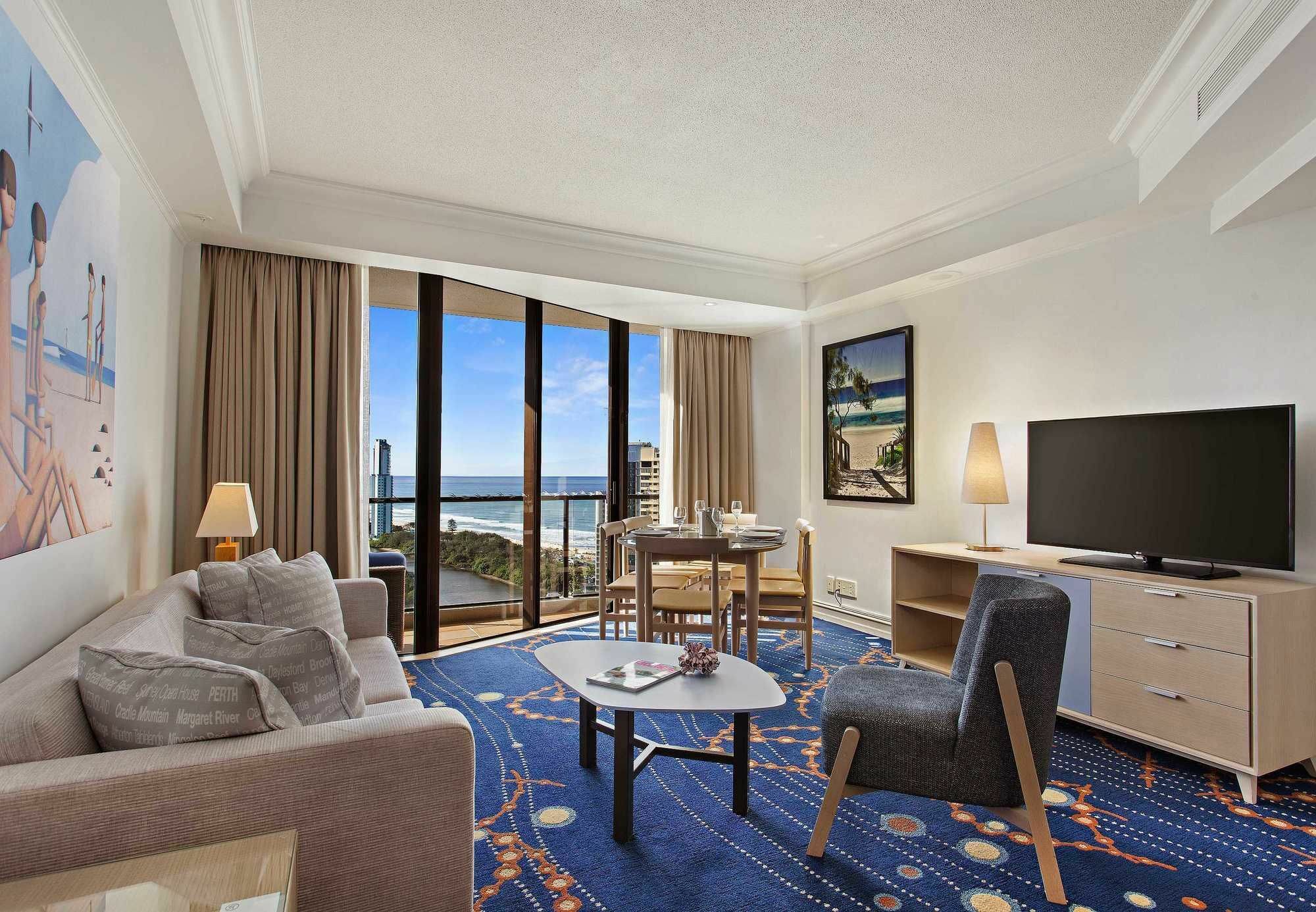 Hotel Marriott Vacation Club At 5*