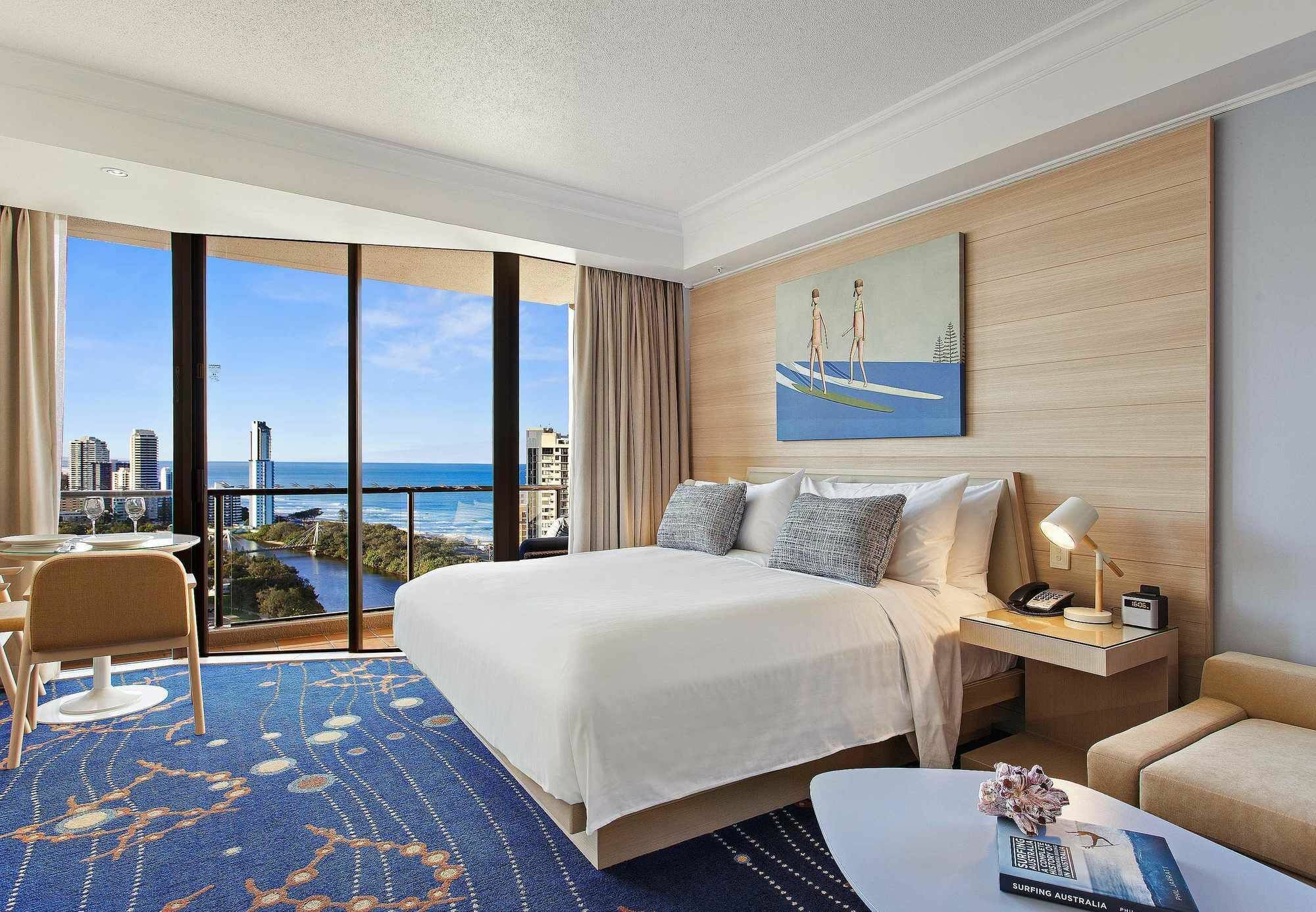 Marriott Vacation Club At 5*