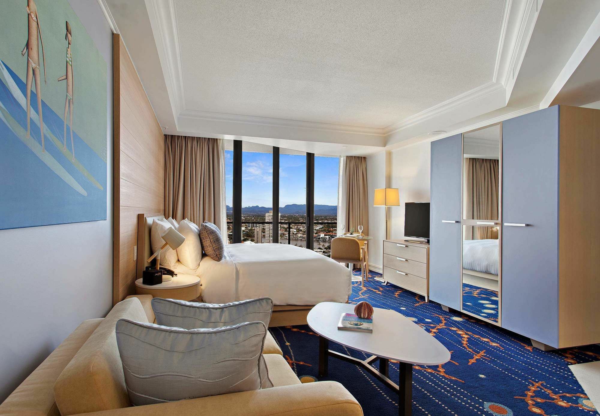 Hotel Marriott Vacation Club At 5*