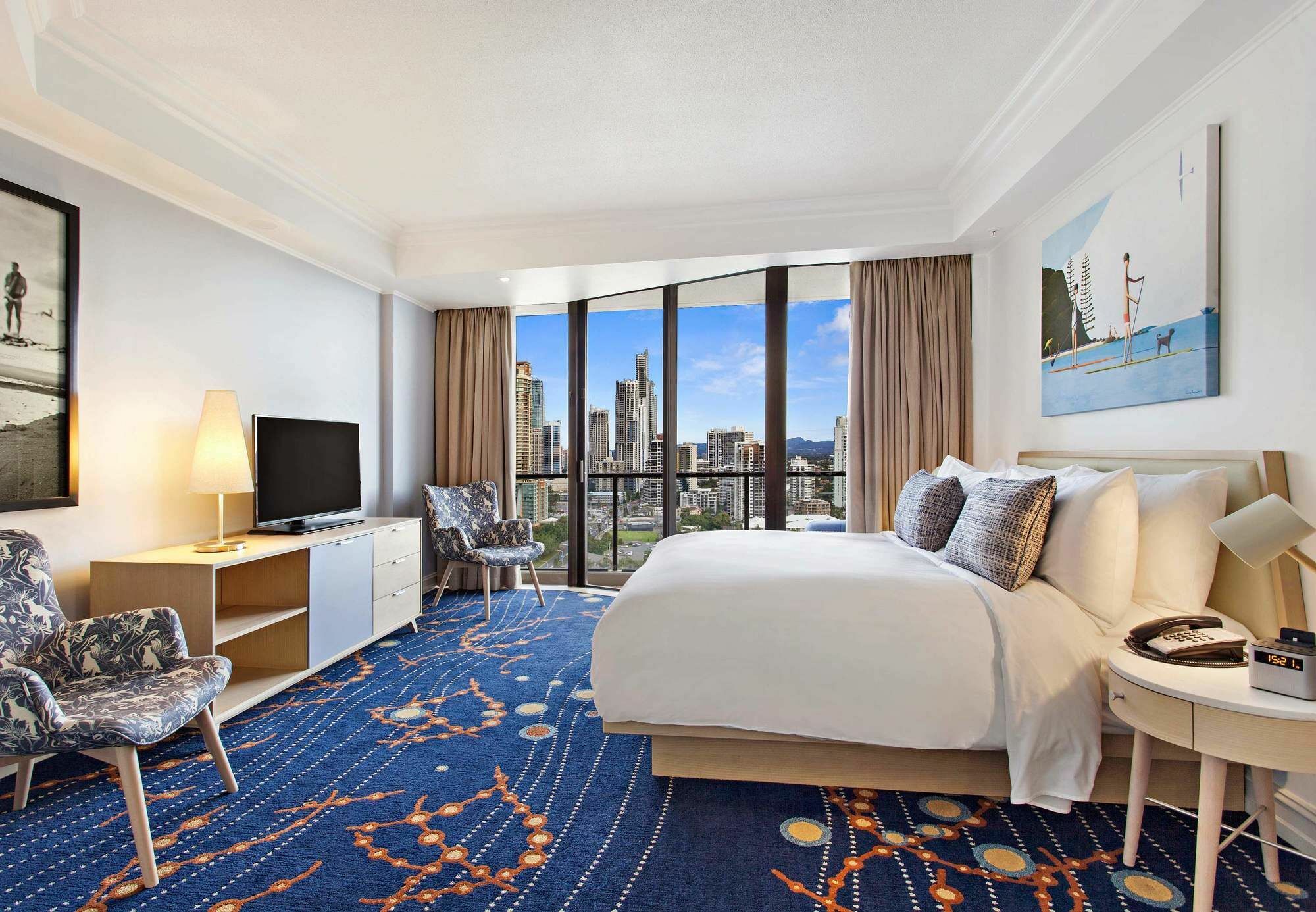 Hotel Marriott Vacation Club At 5*
