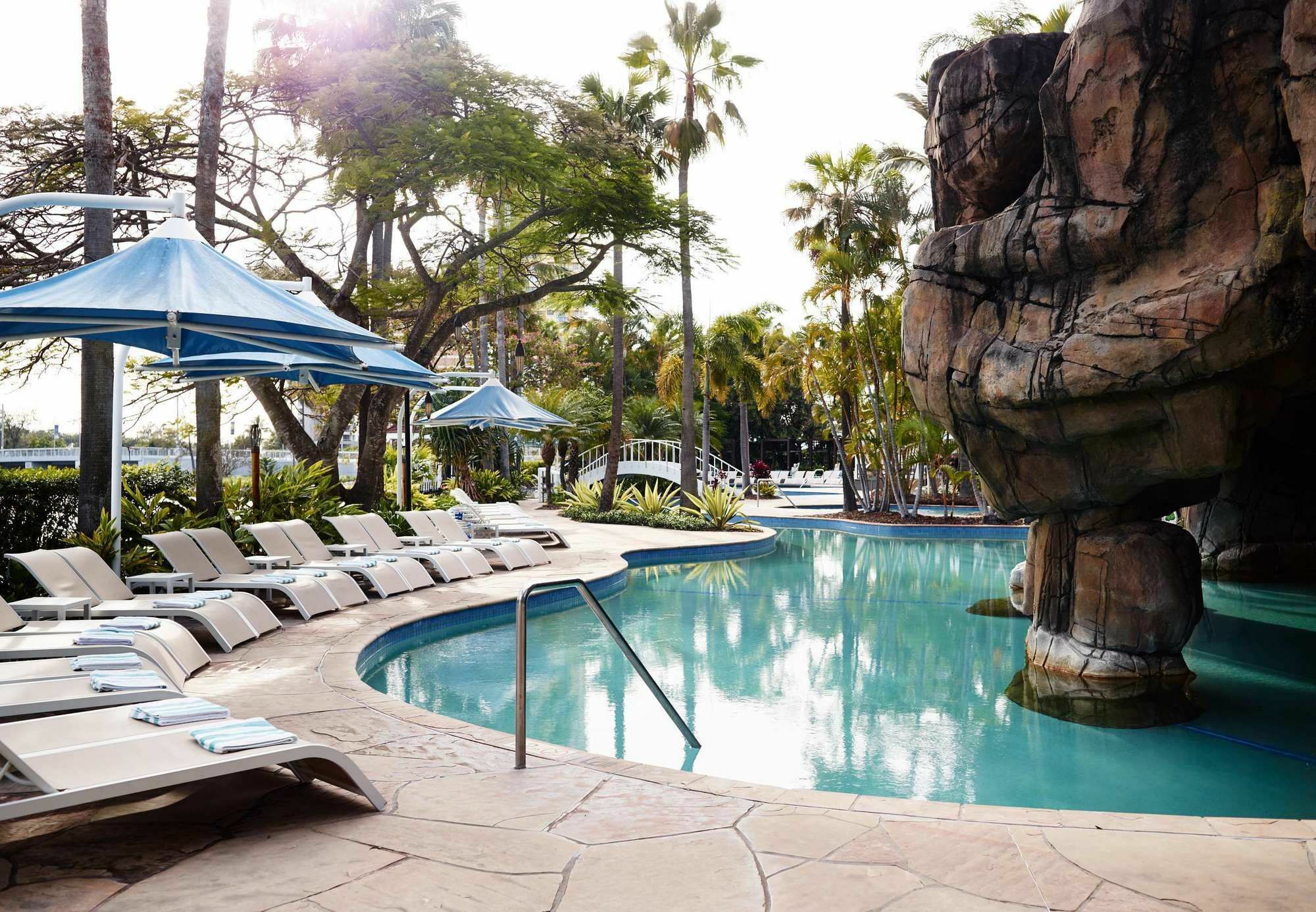 Marriott Vacation Club At Gold Coast