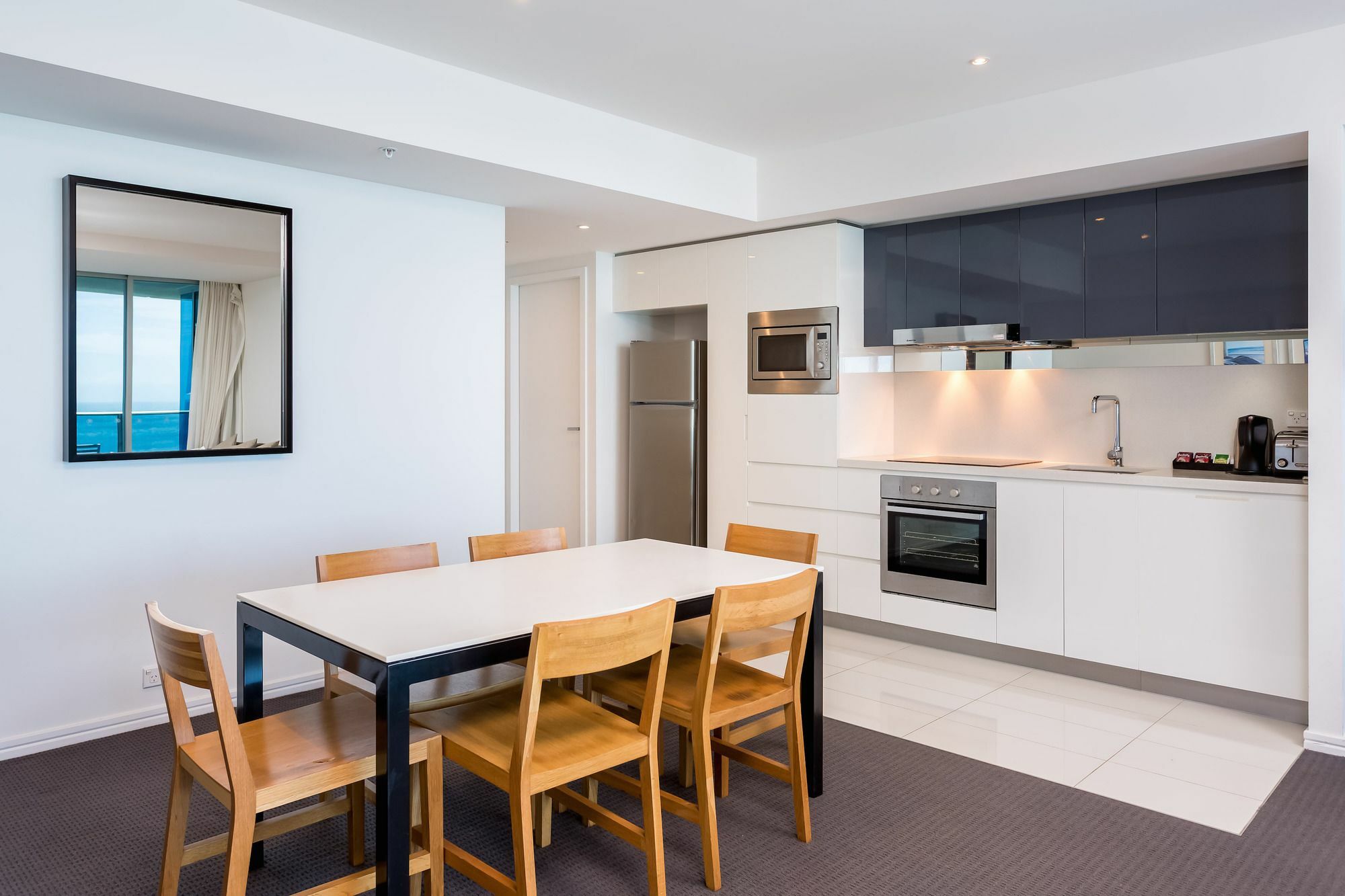 Luxury With Ocean View In Surfers Paradise Hotel 5*