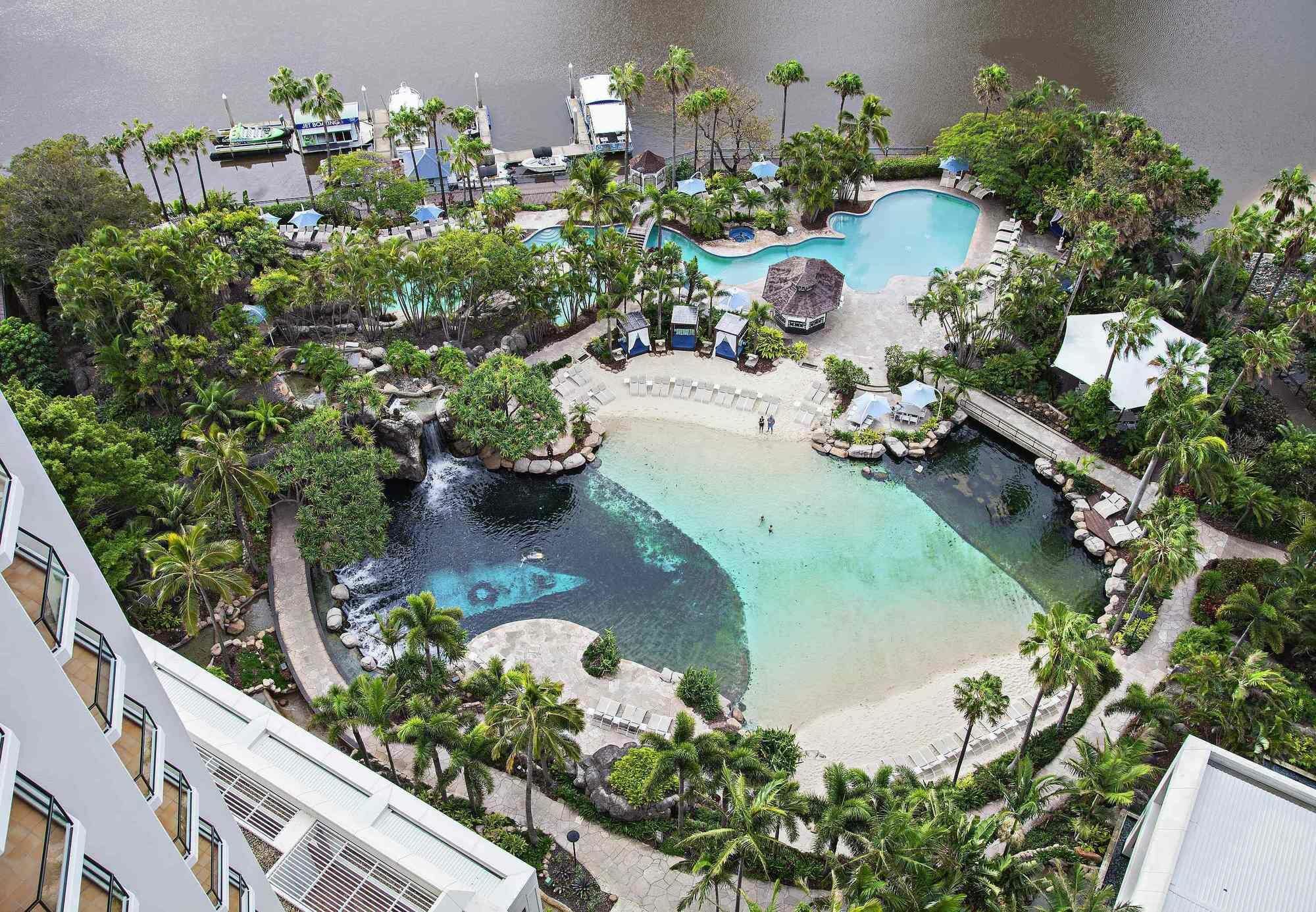 Marriott Vacation Club At Hotel