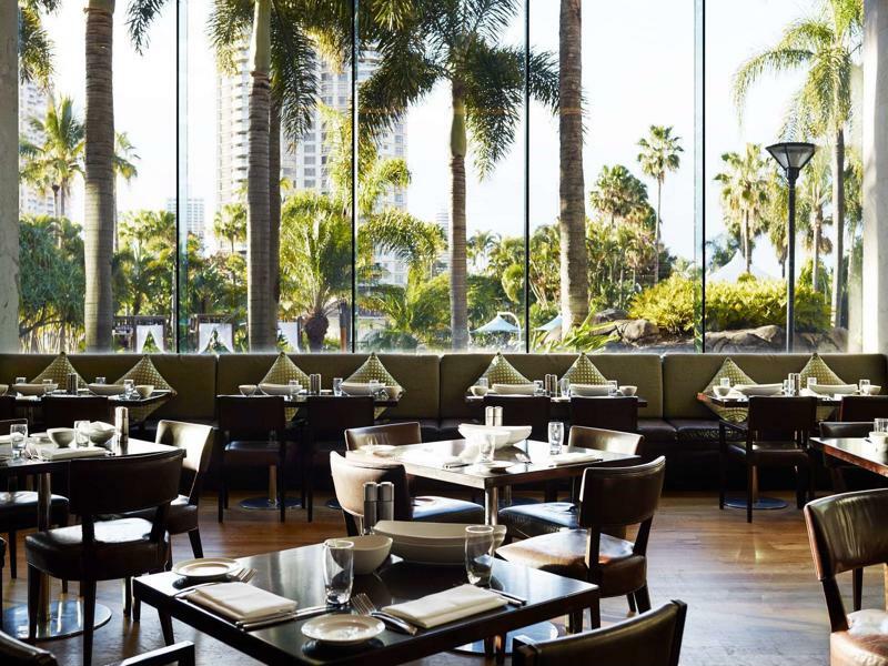 Marriott Vacation Club At Hotel Gold Coast