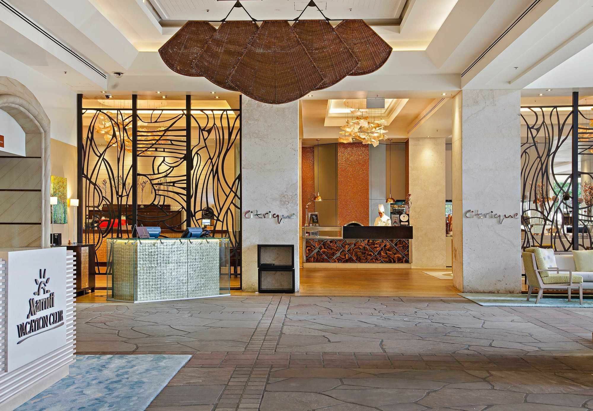 Marriott Vacation Club At Hotel Gold Coast