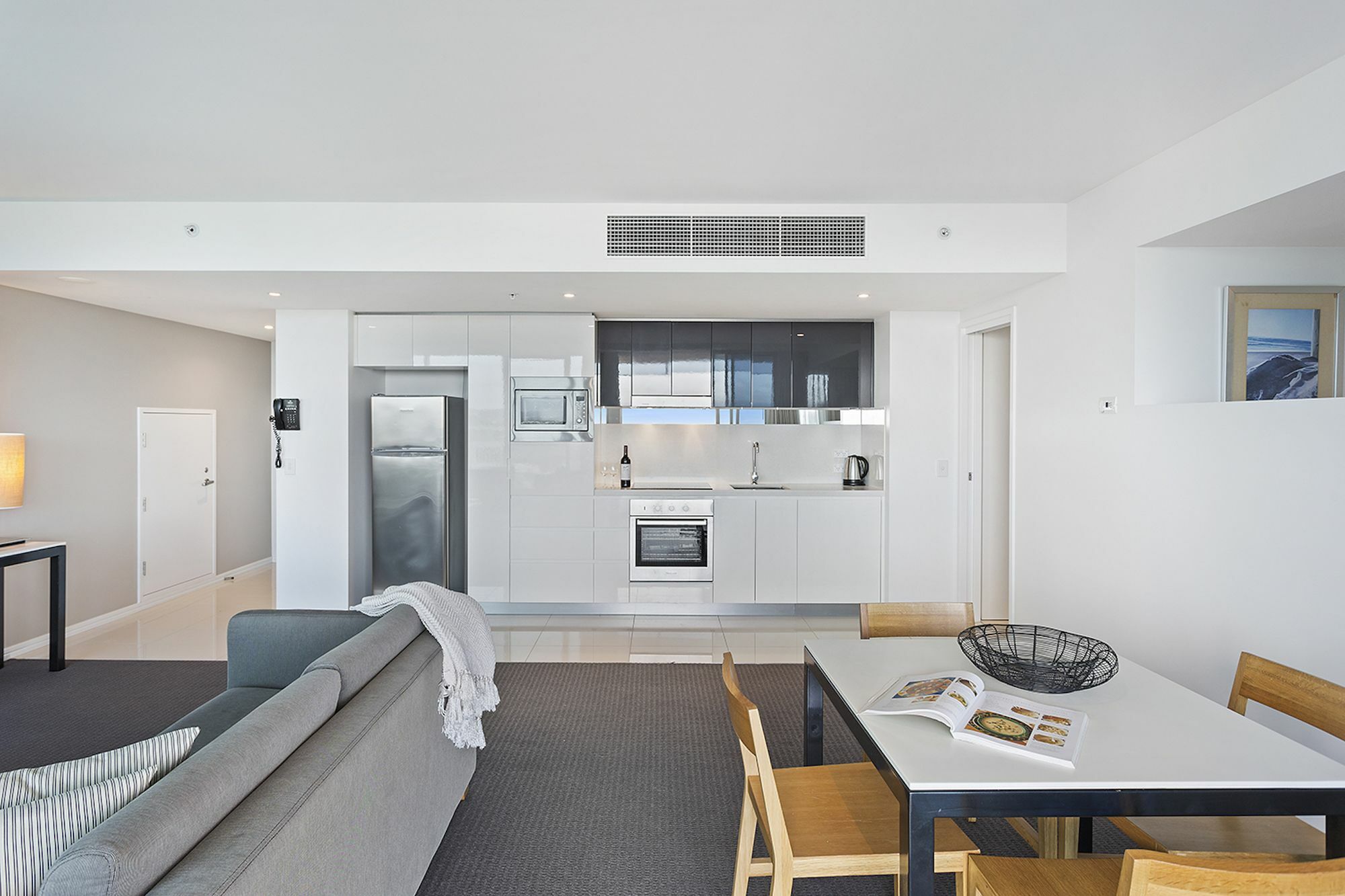 Luxury With Ocean View In Surfers Paradise 5*