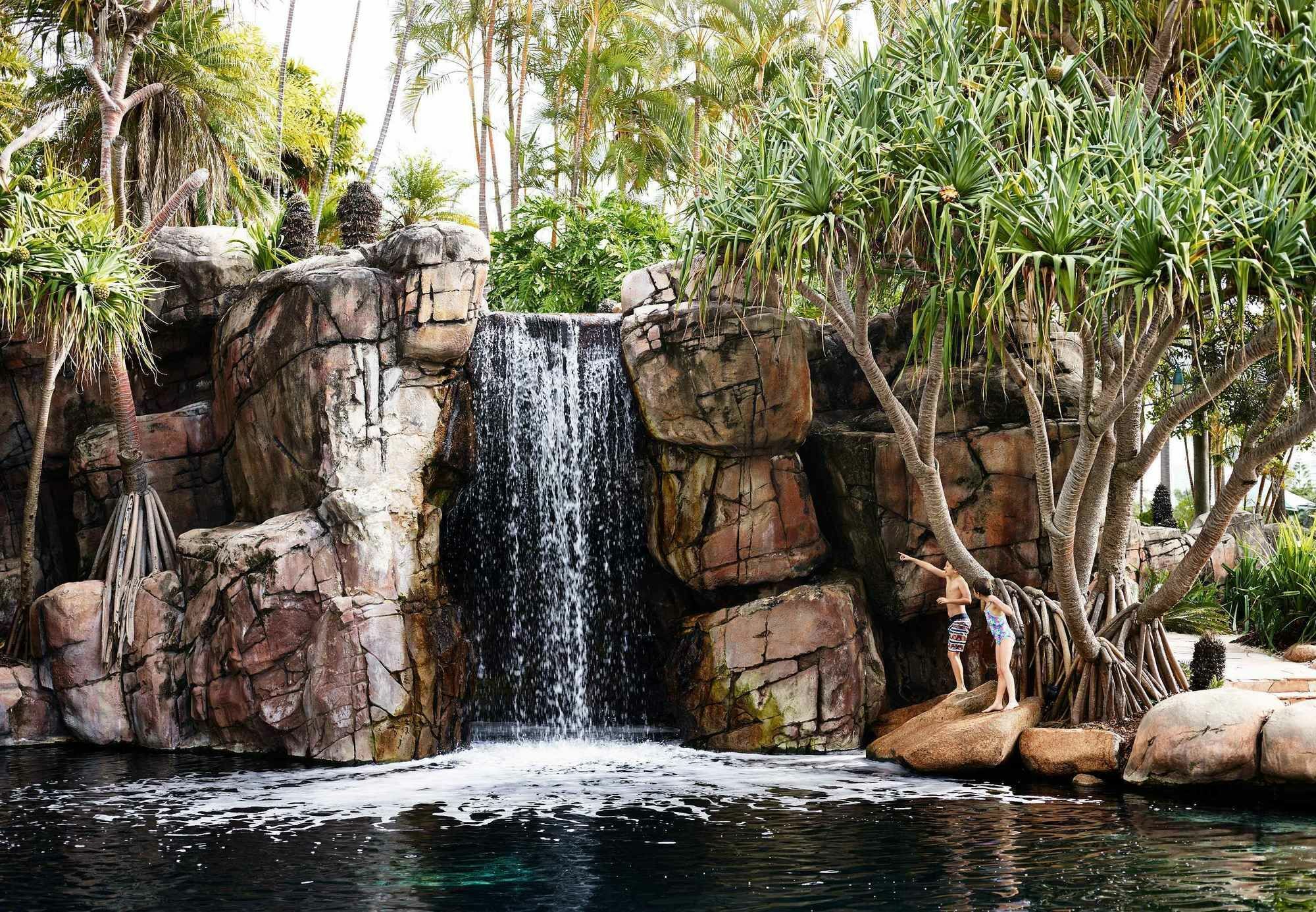 Marriott Vacation Club At Hotel 5*