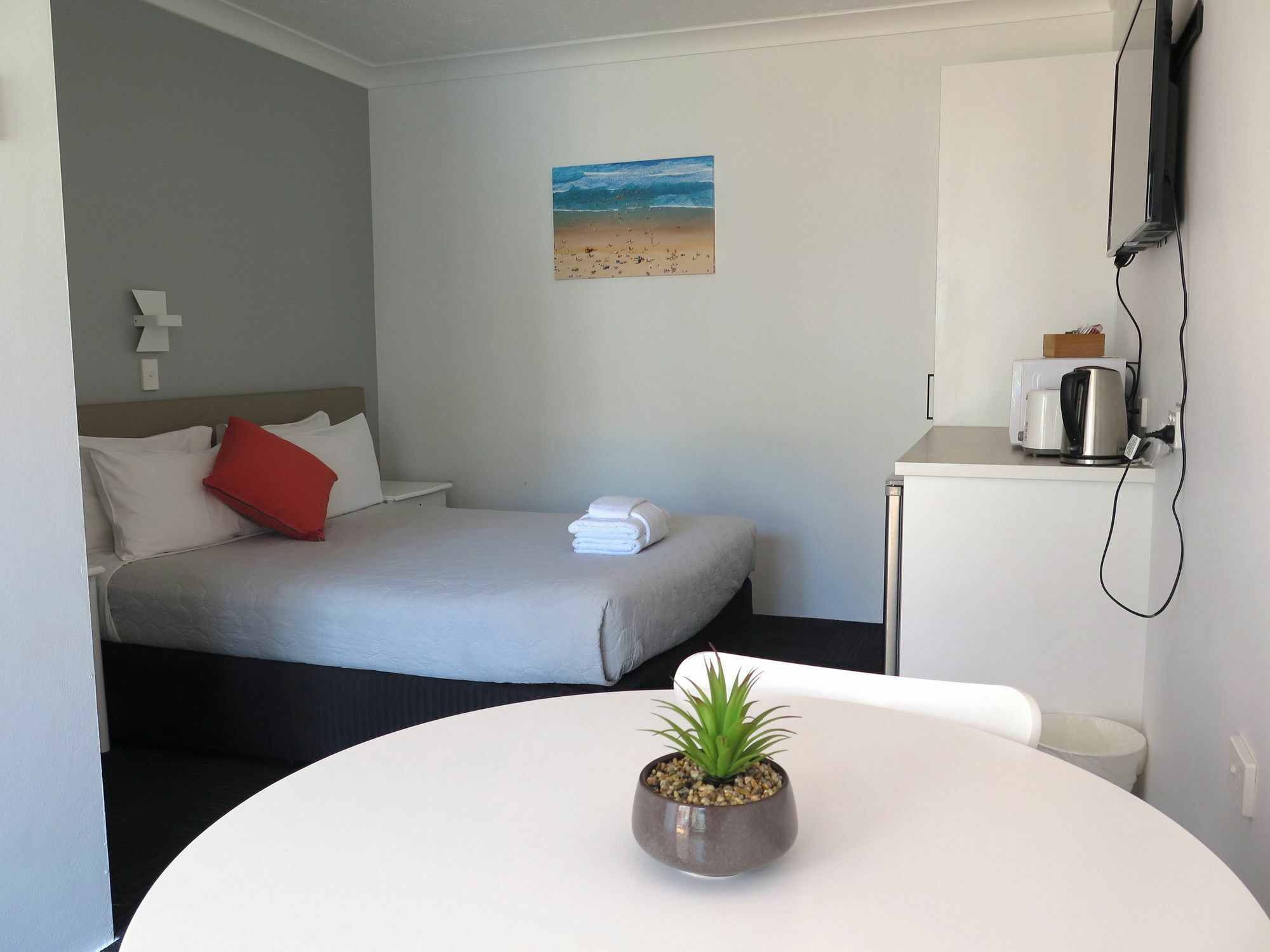 Motel Gold Coast Inn