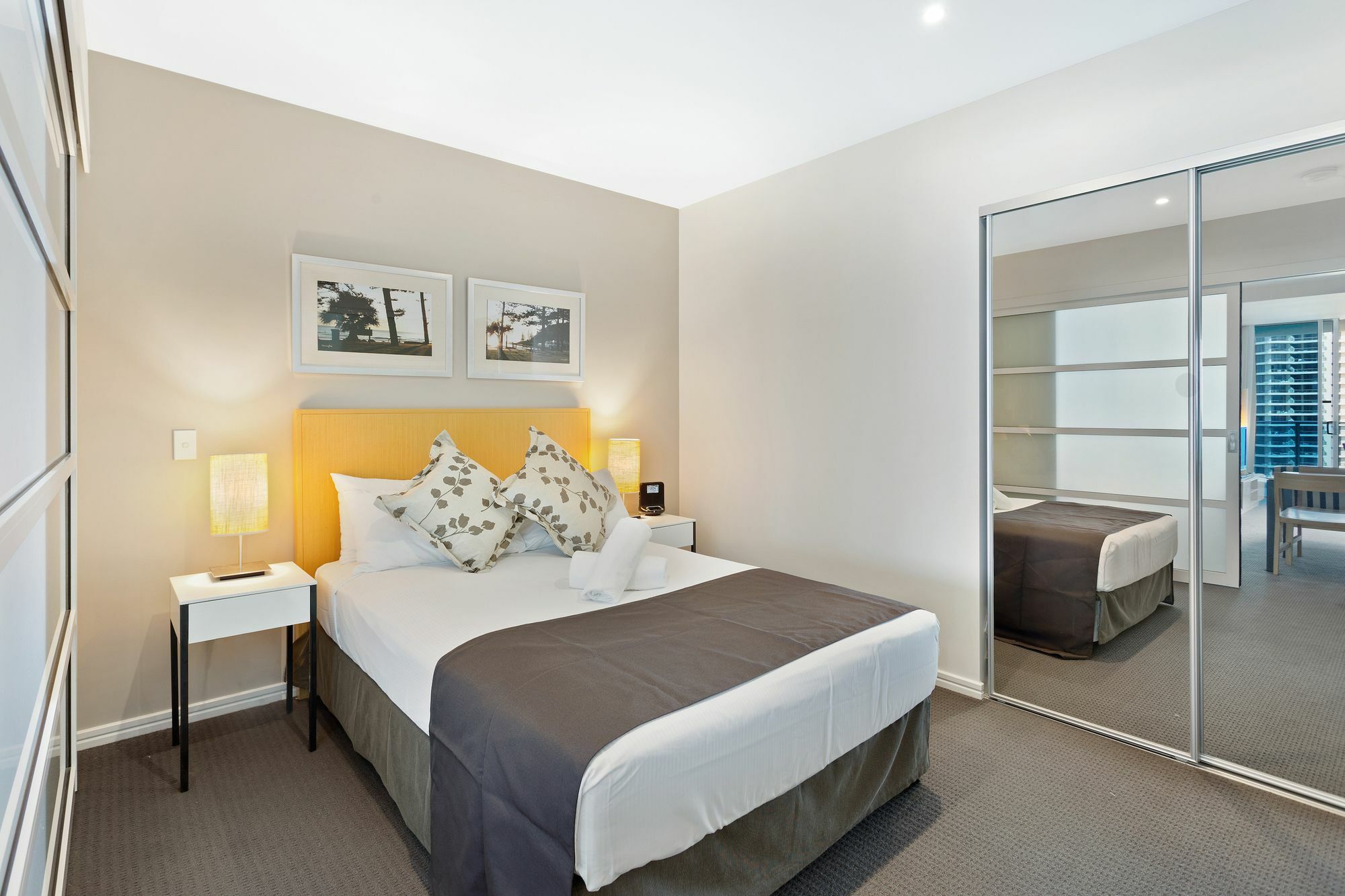 Luxury With Ocean View In Surfers Paradise 5* Gold Coast