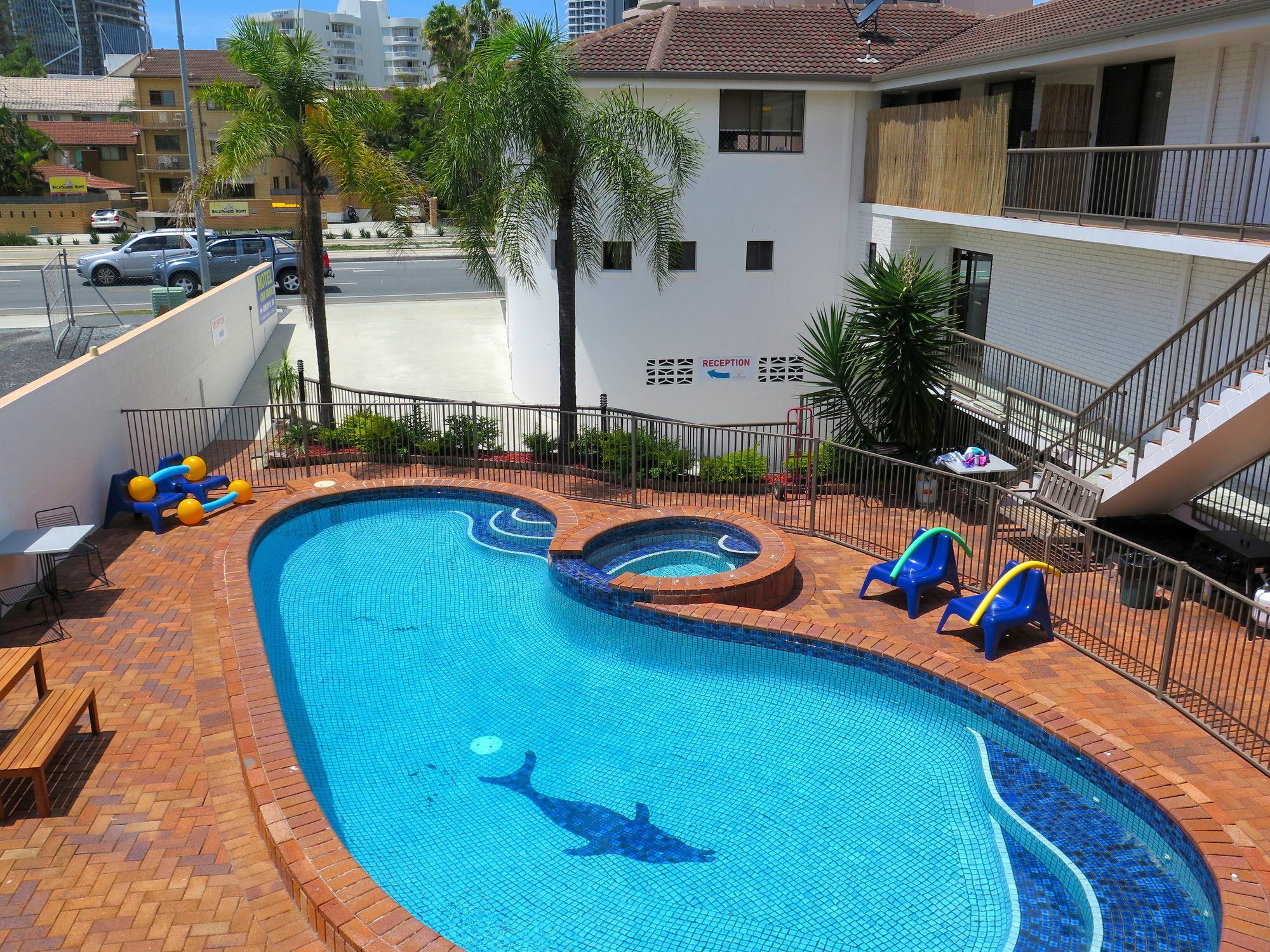 Gold Coast Inn Gold Coast