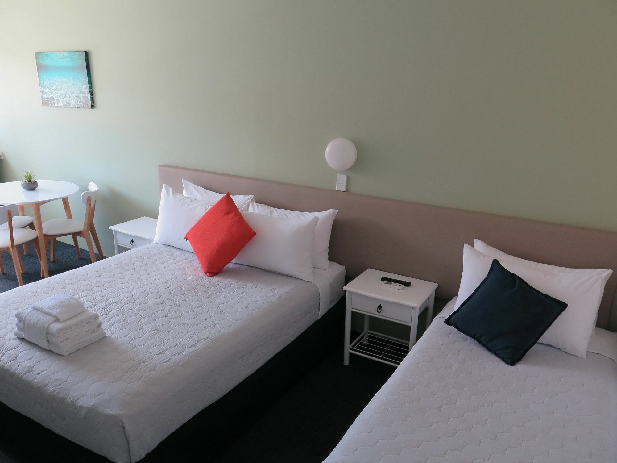 Gold Coast Inn 3*