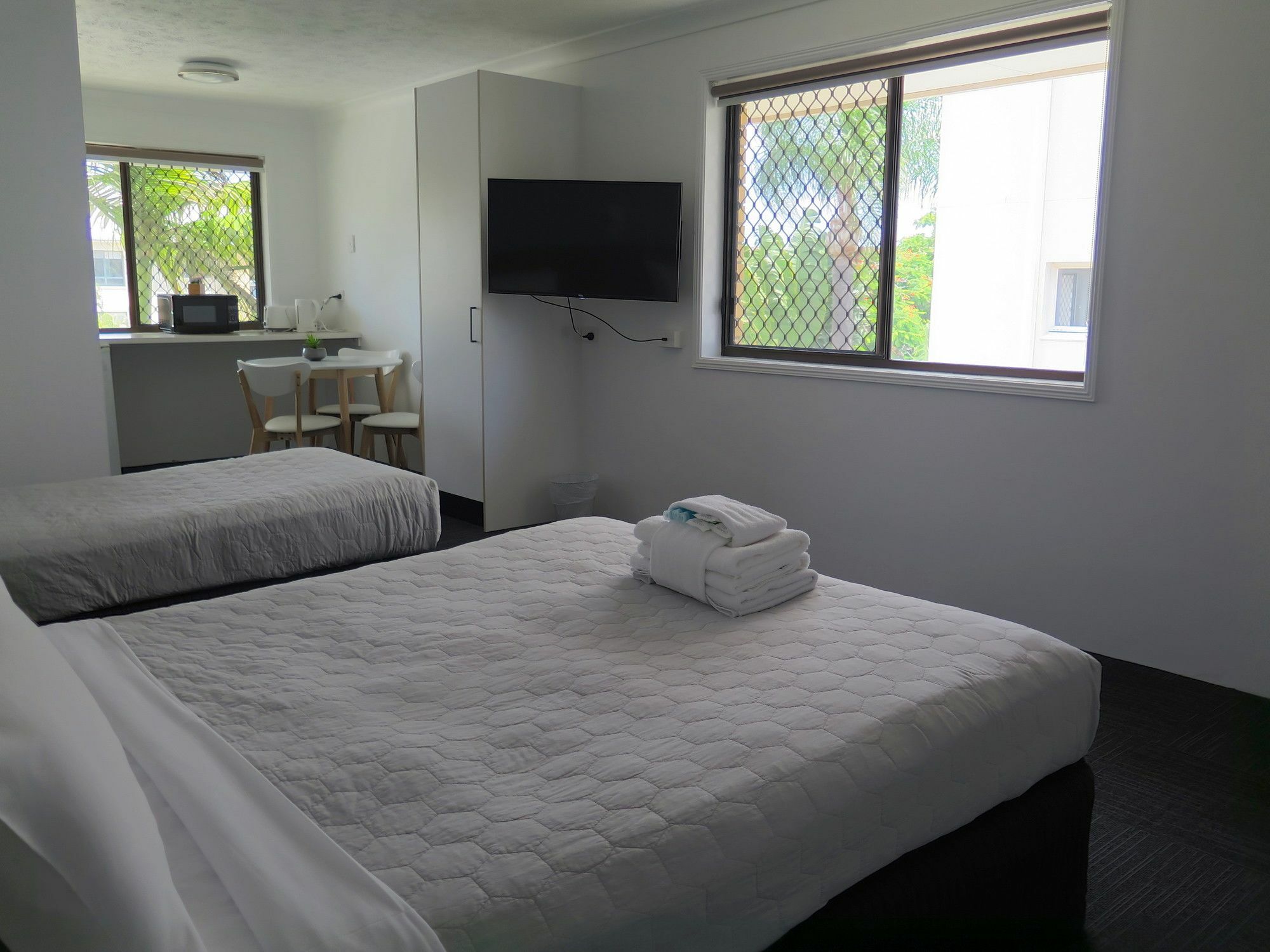Gold Coast Inn Motel