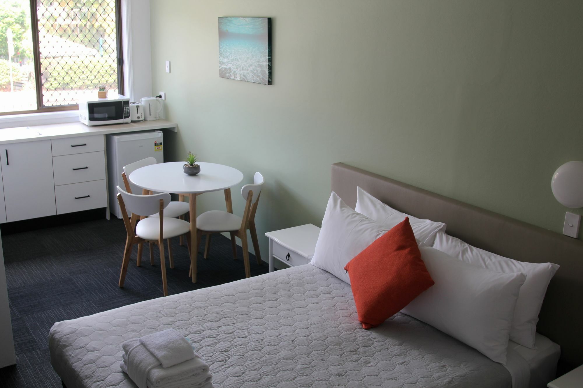 Gold Coast Inn Motel 3*
