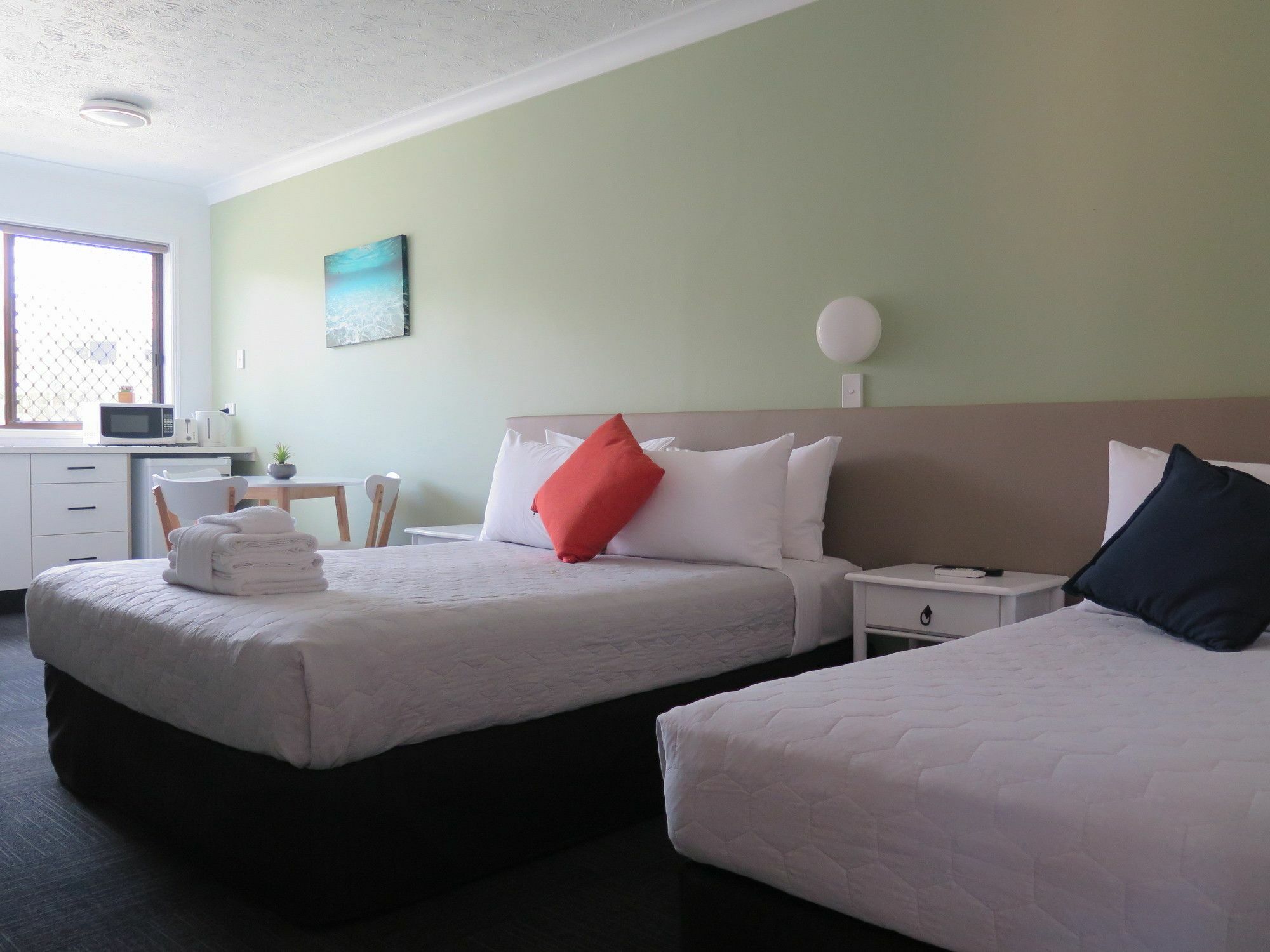 Motel Gold Coast Inn 3*