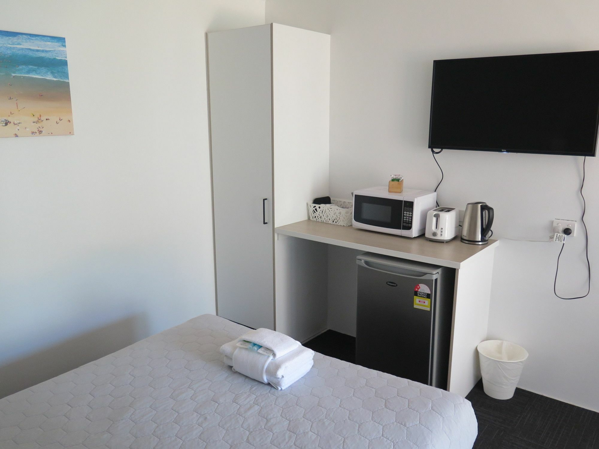 Gold Coast Inn Motel 3*
