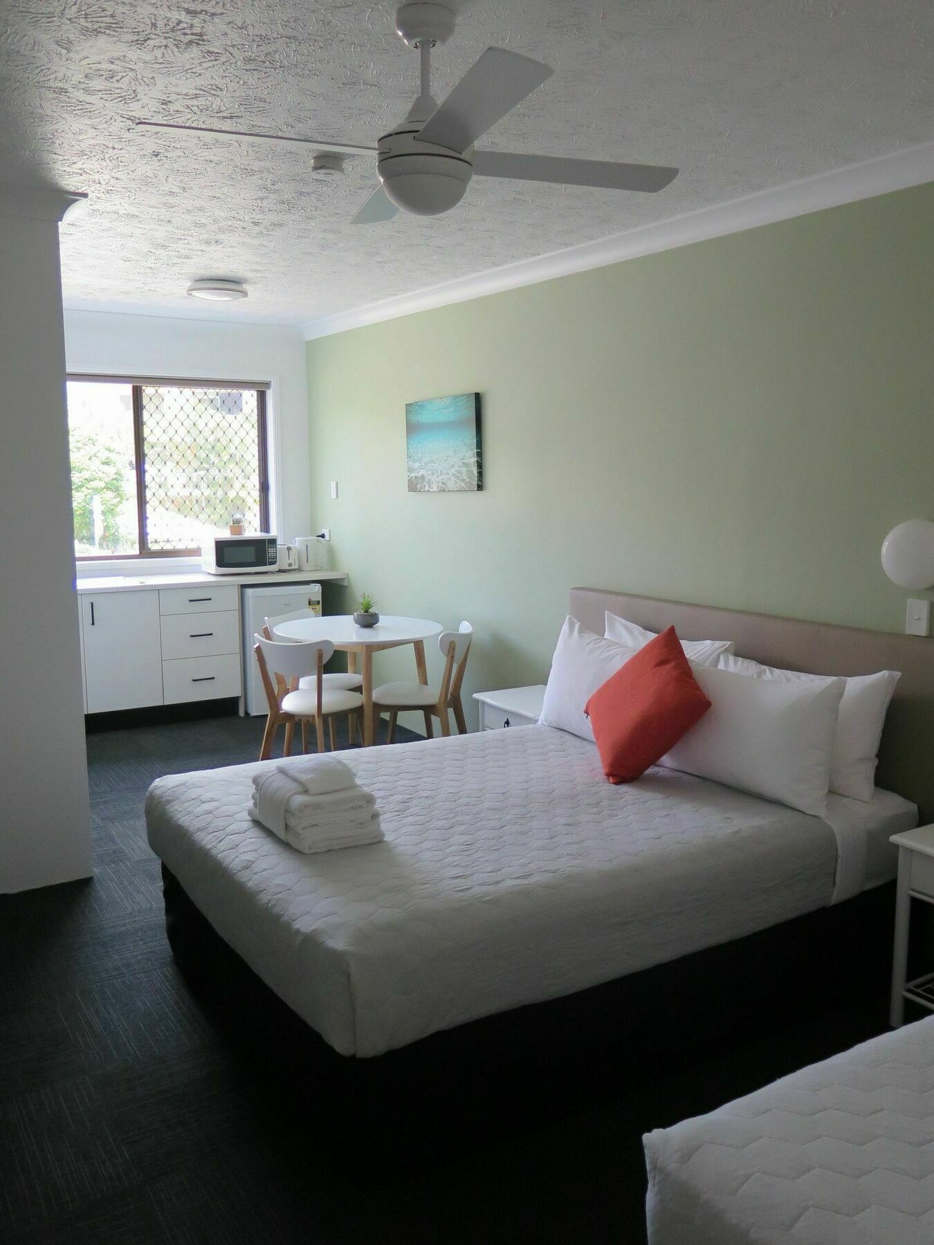 Motel Gold Coast Inn Gold Coast