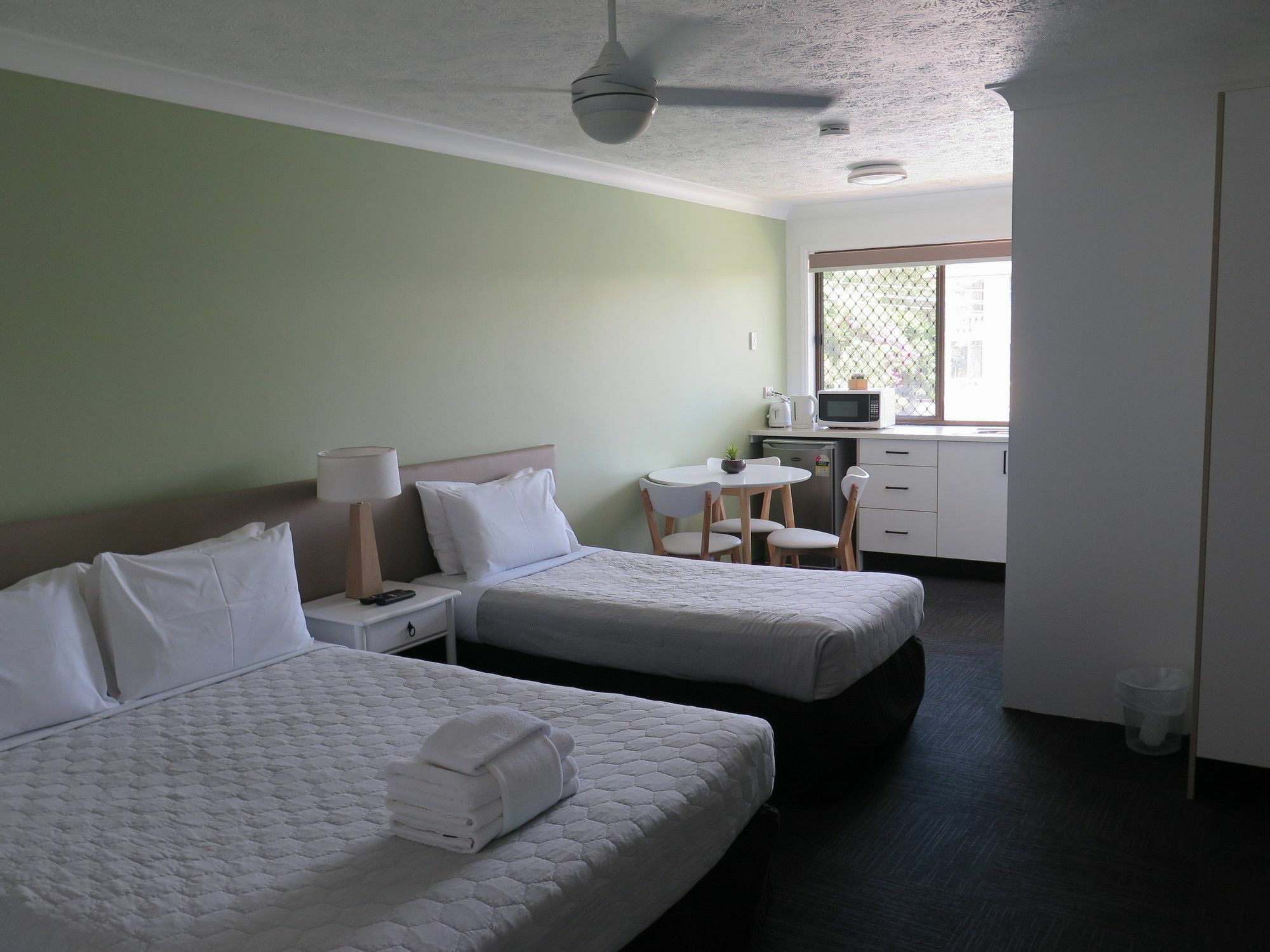 Gold Coast Inn Motel Gold Coast