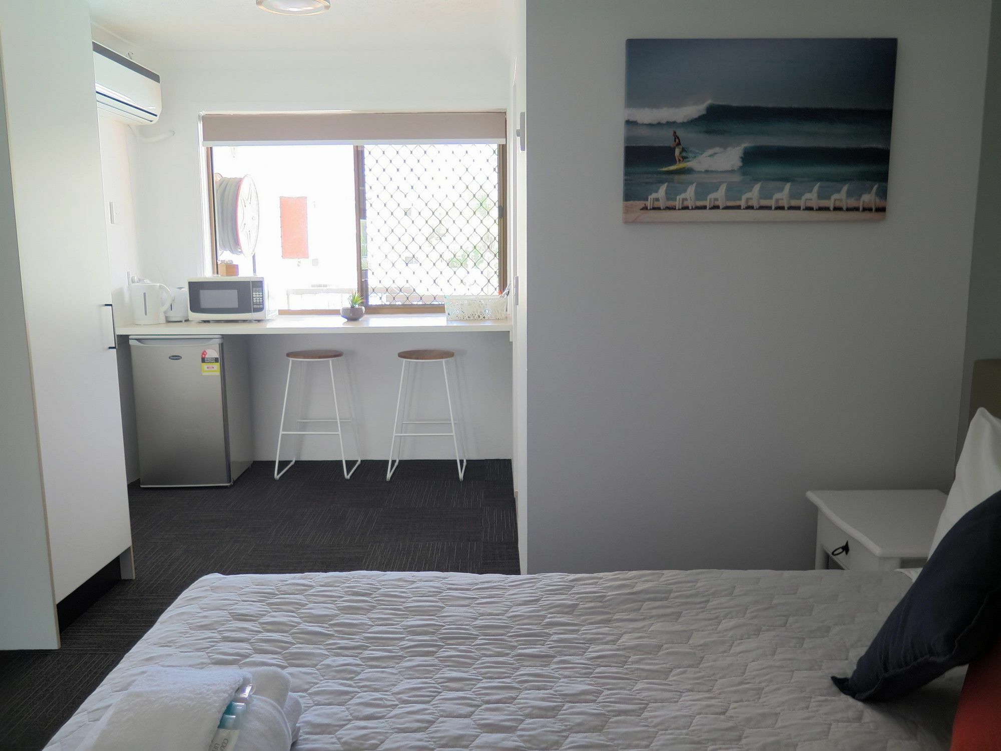 Motel Gold Coast Inn Gold Coast
