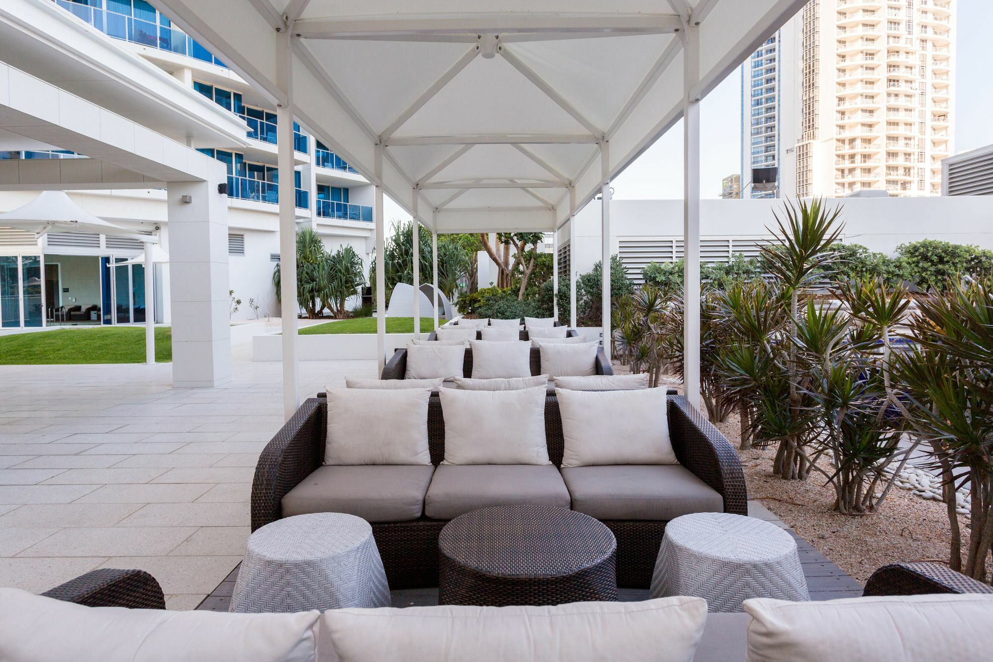 Luxury With Ocean View In Surfers Paradise Gold Coast
