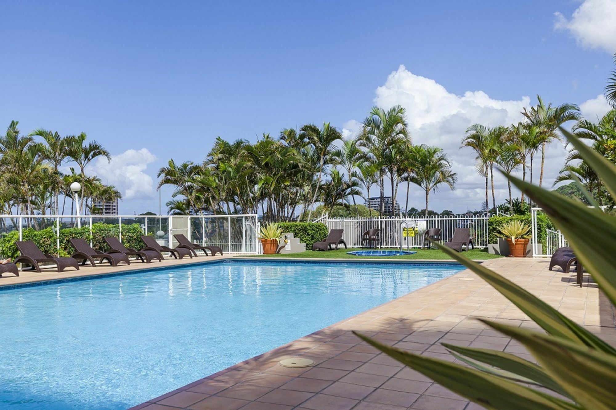 Aparthotel Points North Gold Coast