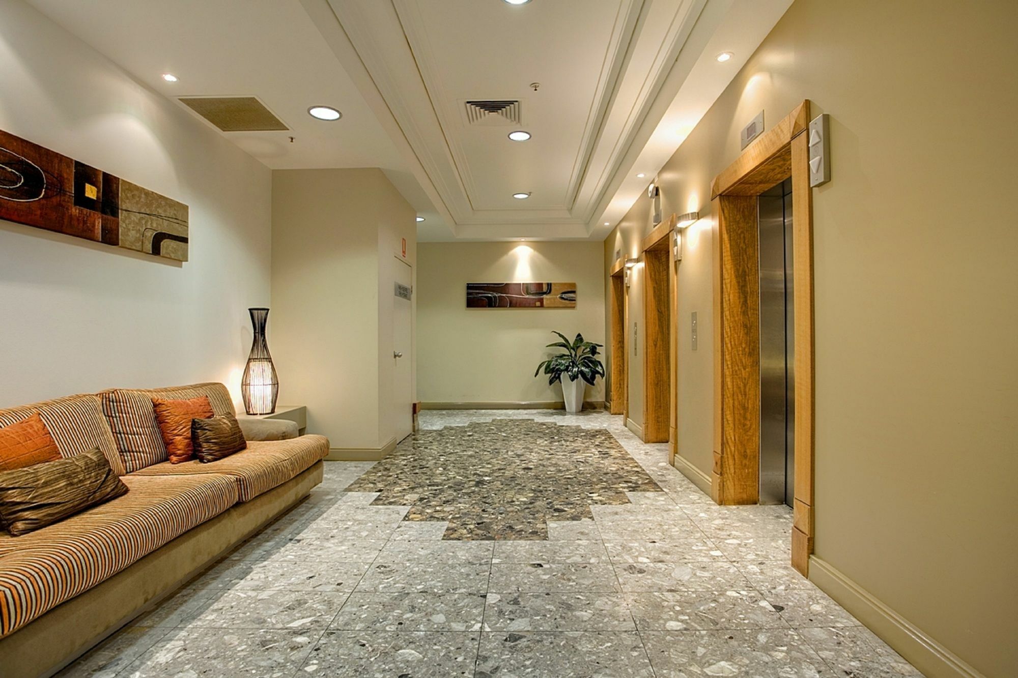 Aparthotel Points North Gold Coast