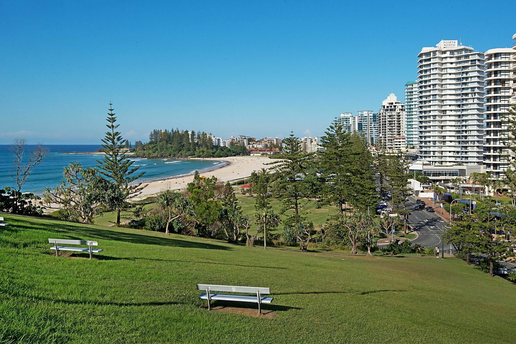 Points North 4* Gold Coast