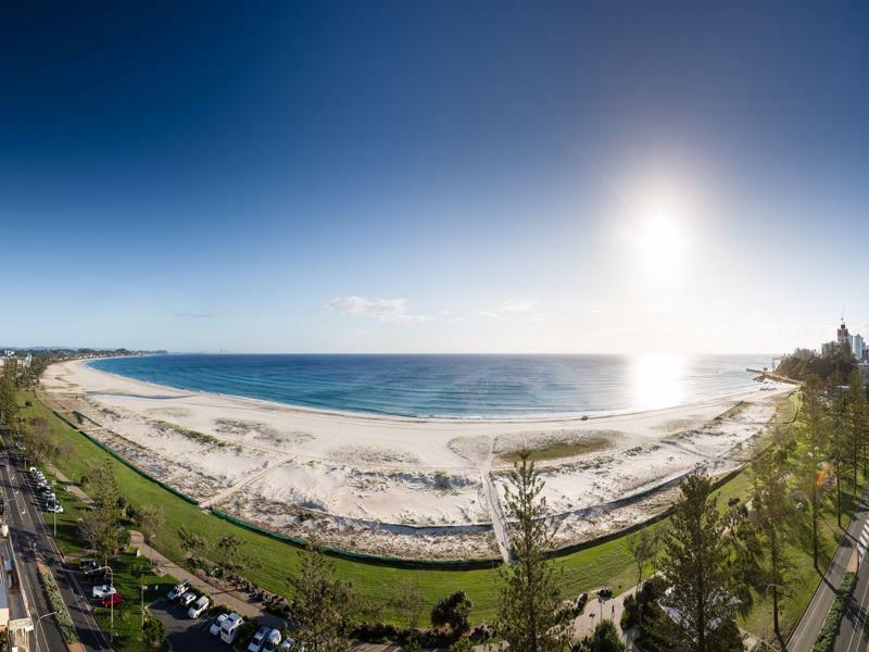 Nirvana By The Sea 4* Gold Coast