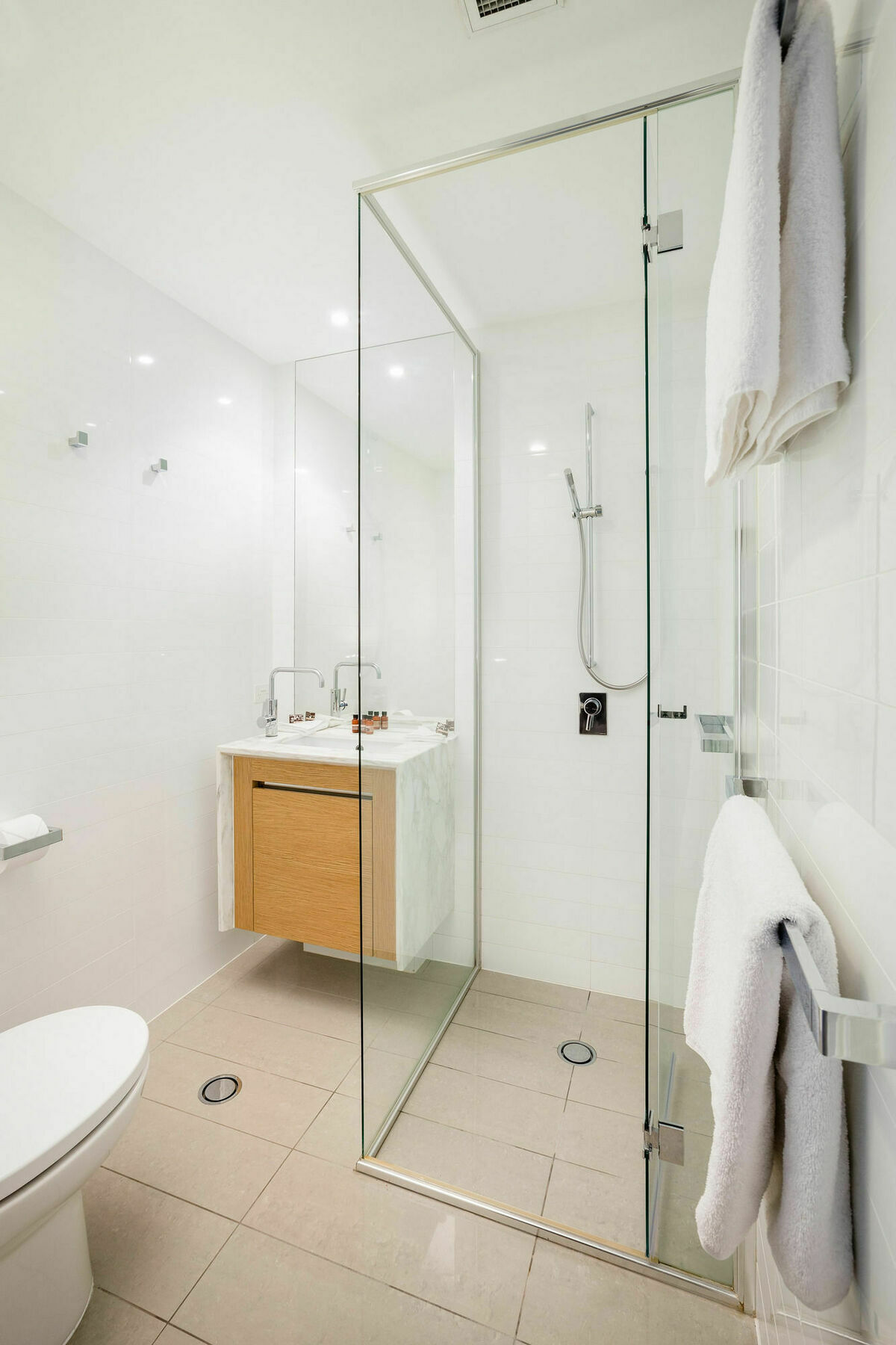 Nirvana By The Sea Aparthotel Gold Coast