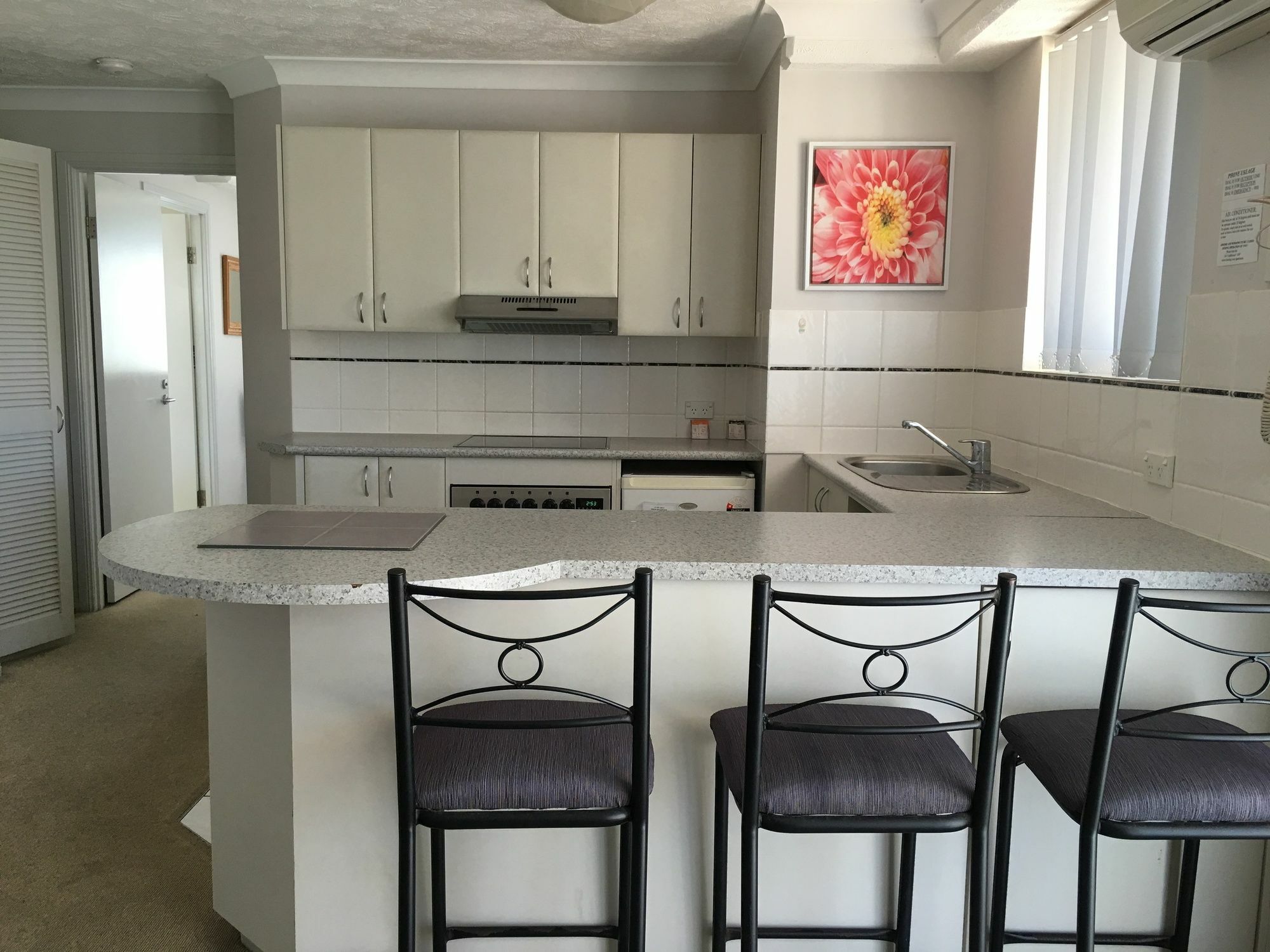 Aparthotel Wharf Boutique