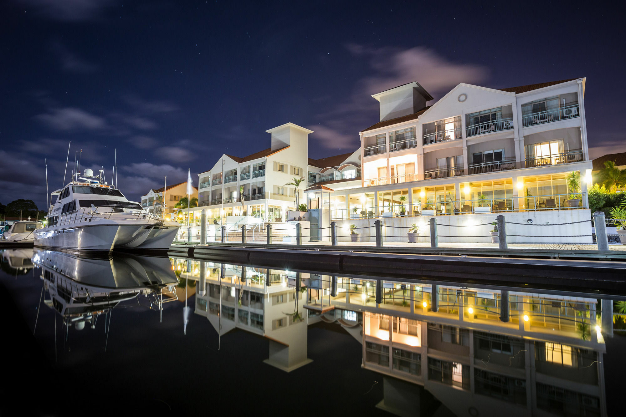 Hotel Hope Harbour