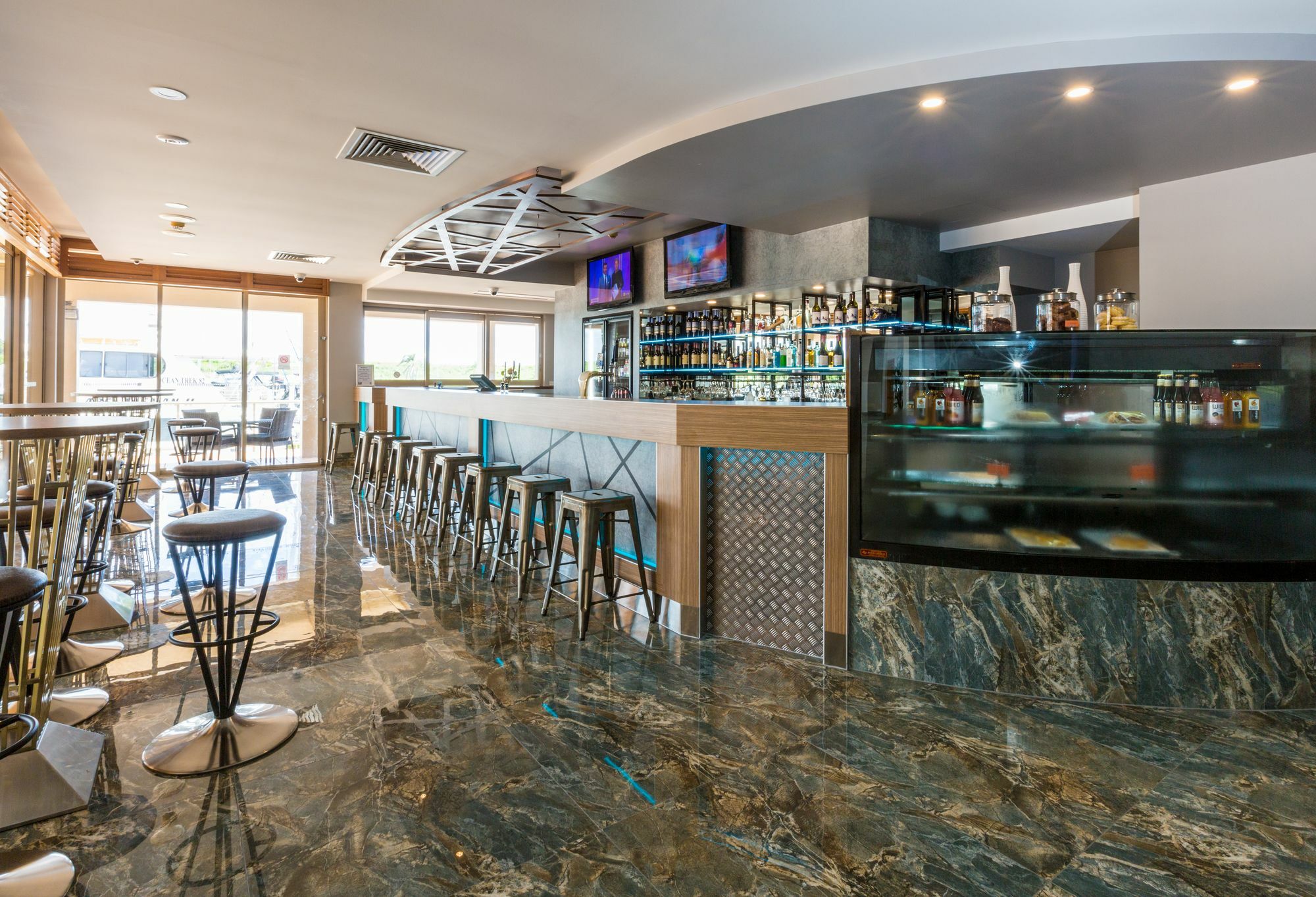 Hope Harbour Gold Coast