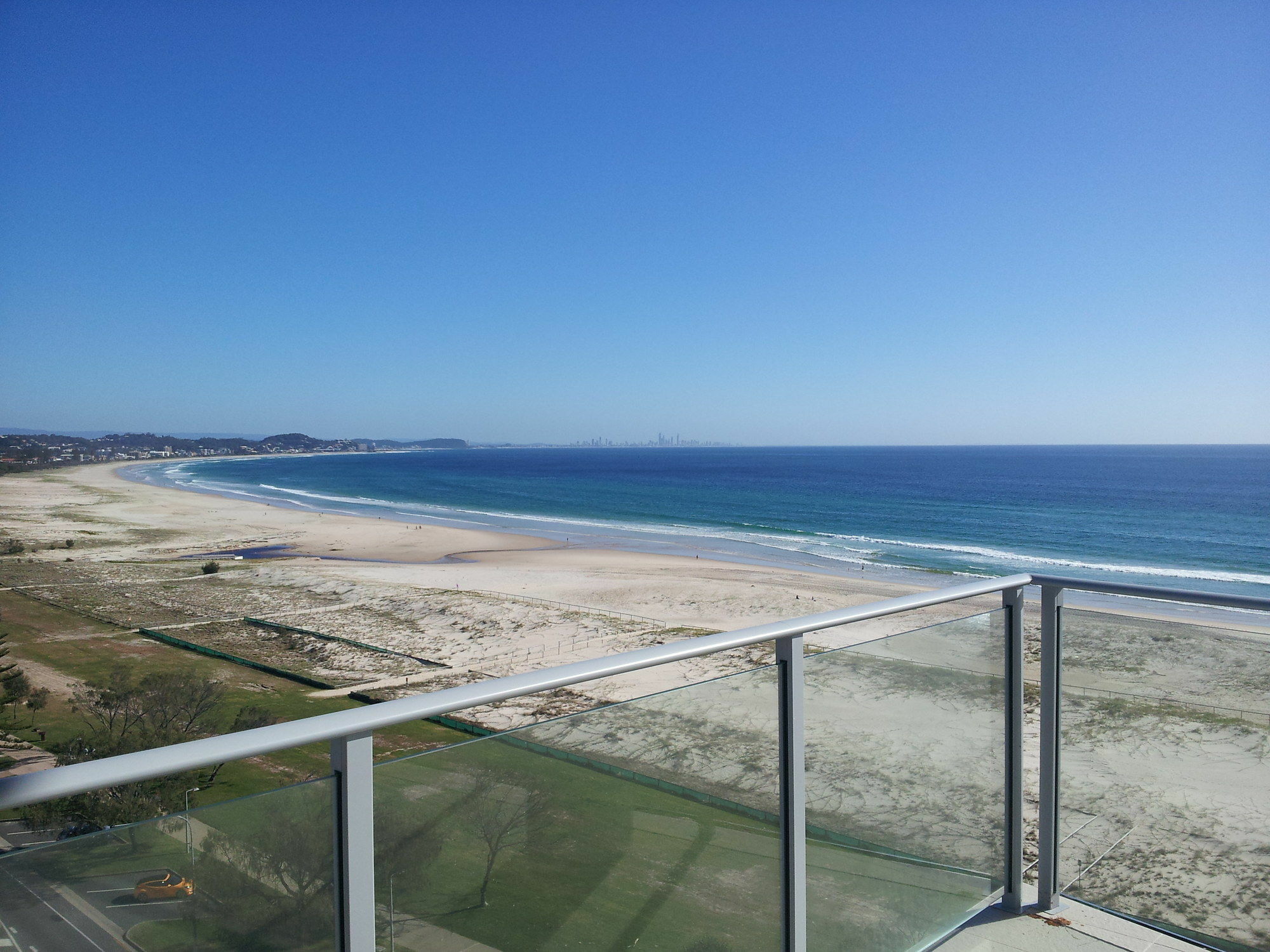 Pure Kirra Gold Coast