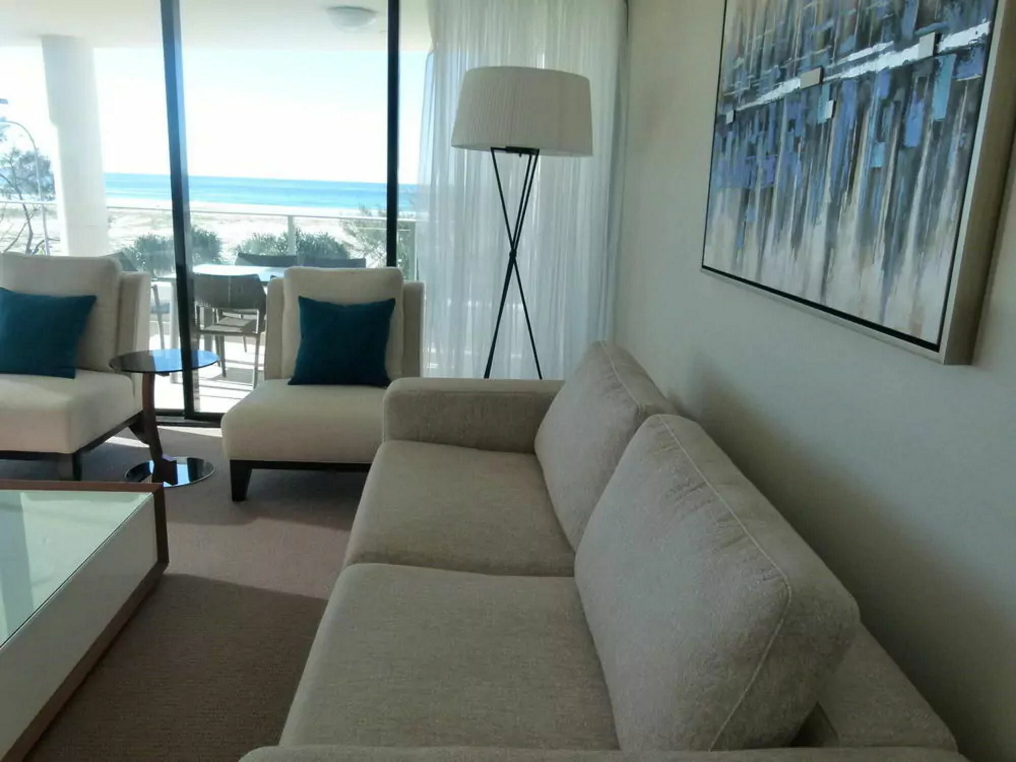 Pure Kirra Aparthotel Gold Coast