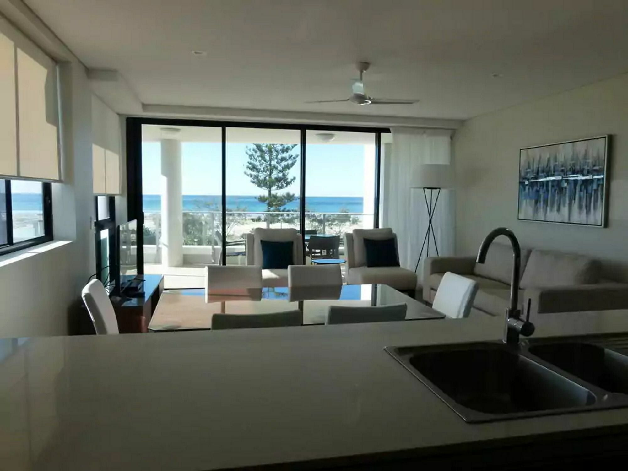 Pure Kirra Gold Coast