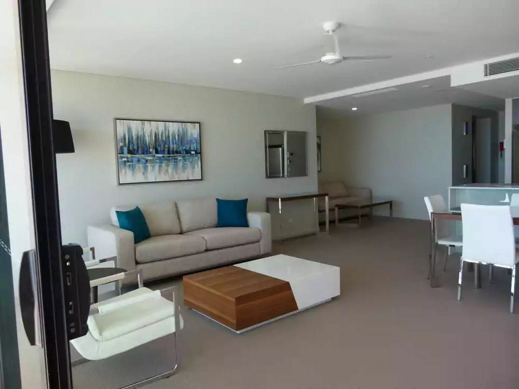 Aparthotel Pure Kirra