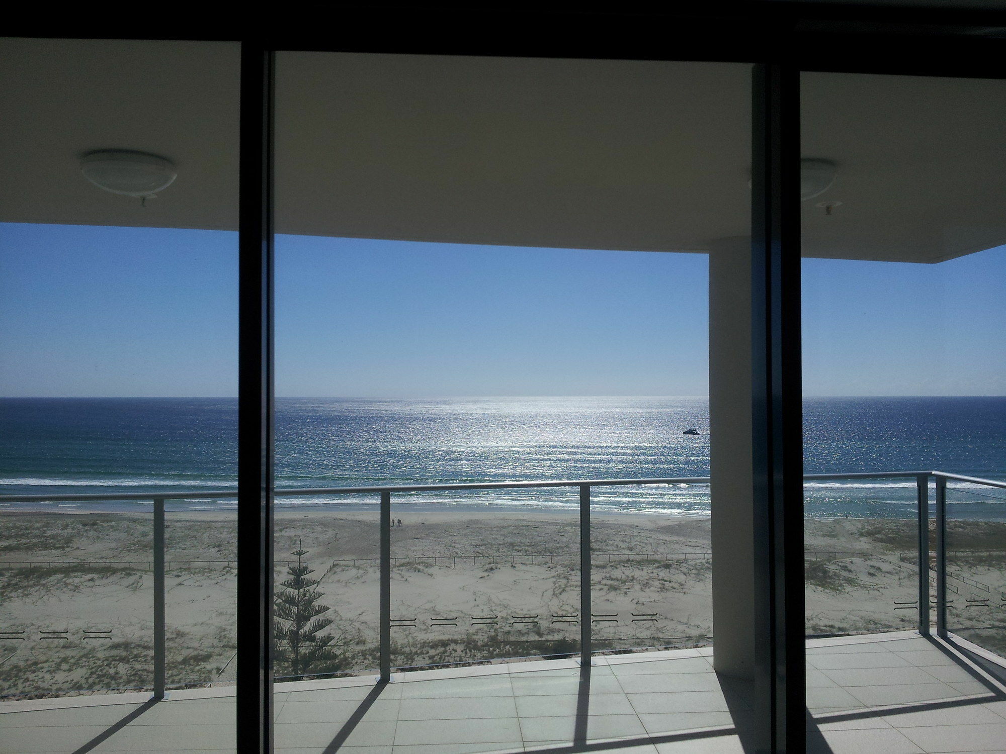 Aparthotel Pure Kirra 3*