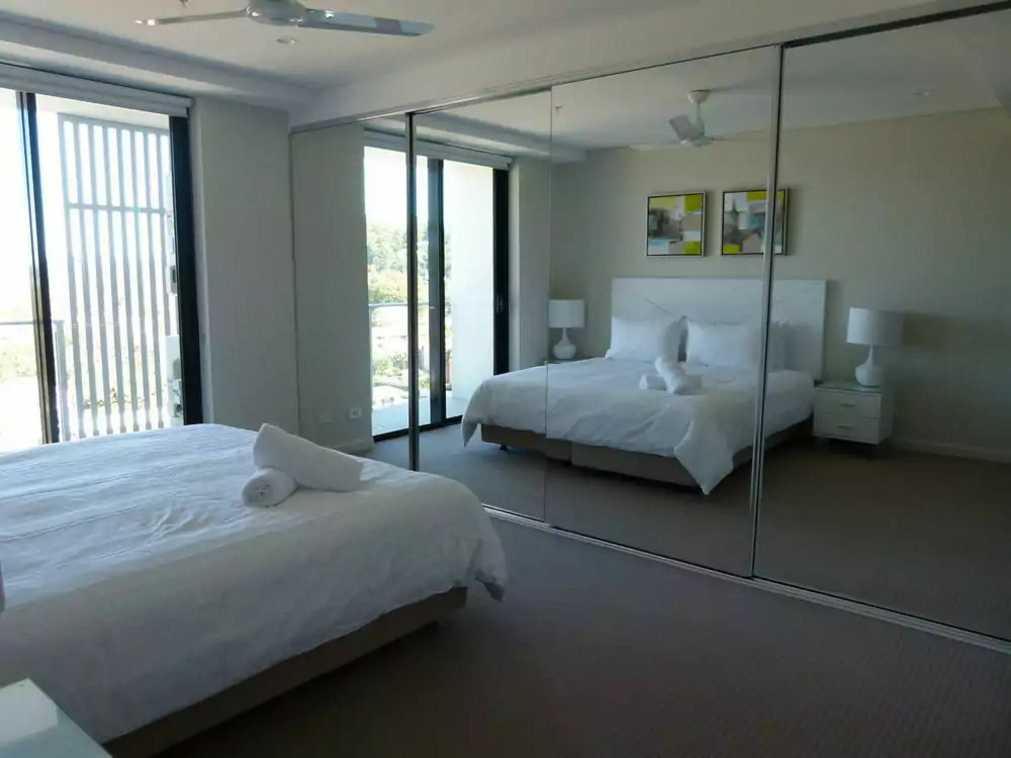 Aparthotel Pure Kirra Gold Coast