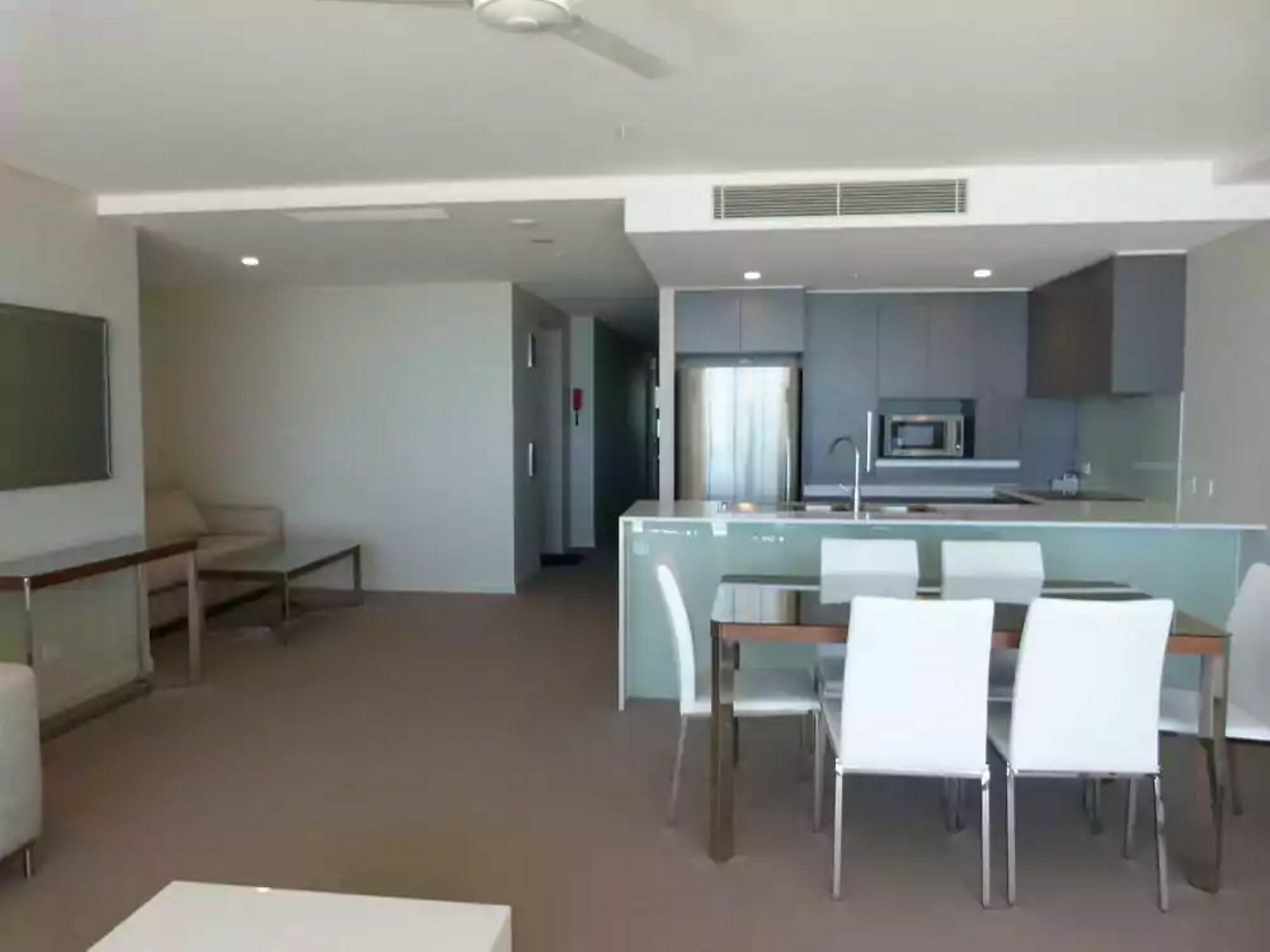 Pure Kirra Aparthotel Gold Coast