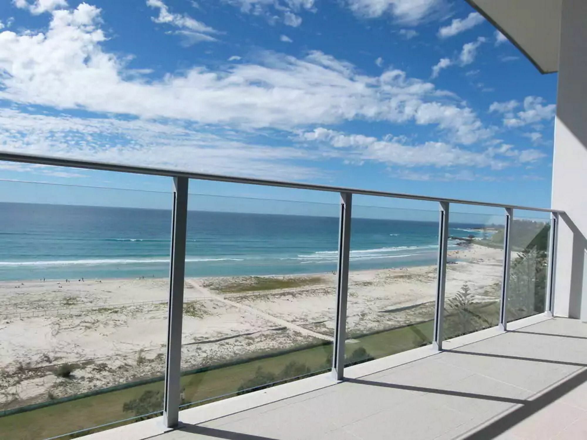 Pure Kirra Gold Coast