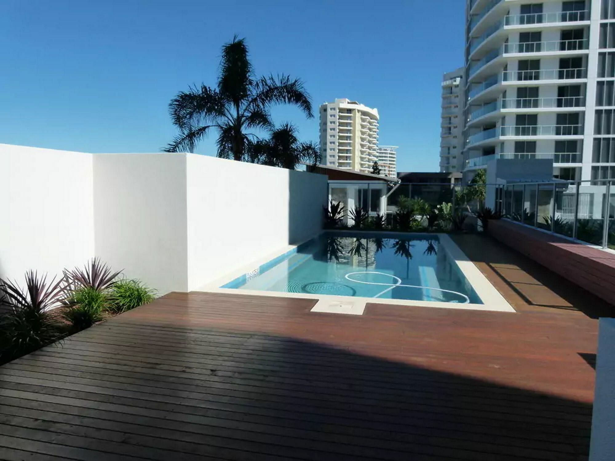 Pure Kirra Aparthotel Gold Coast