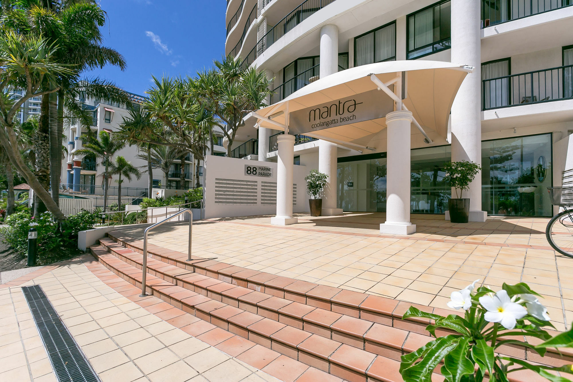 Mantra Coolangatta