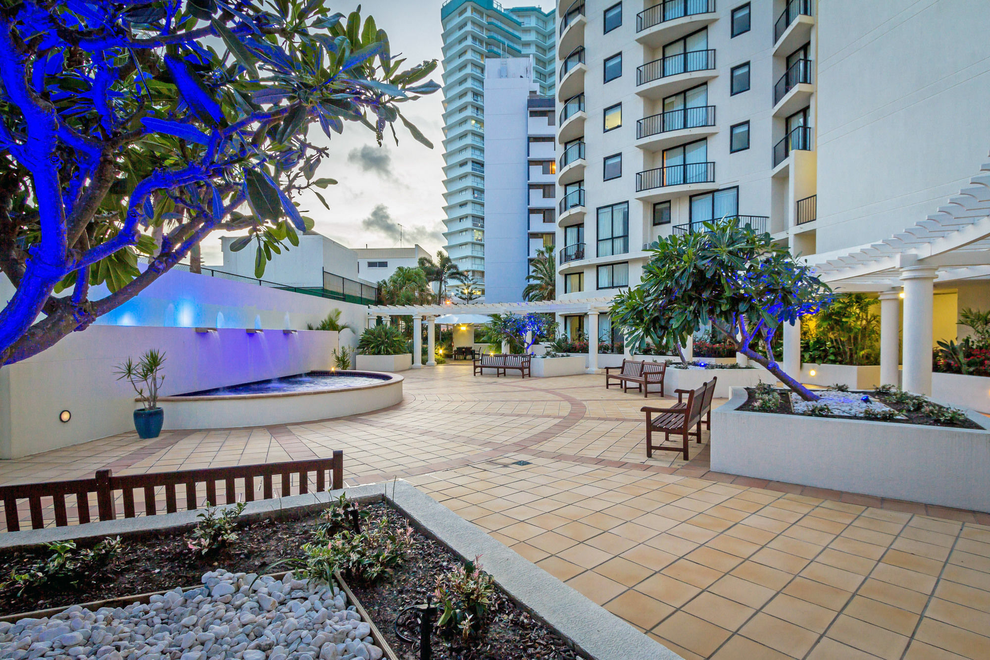Mantra Coolangatta 4* Gold Coast