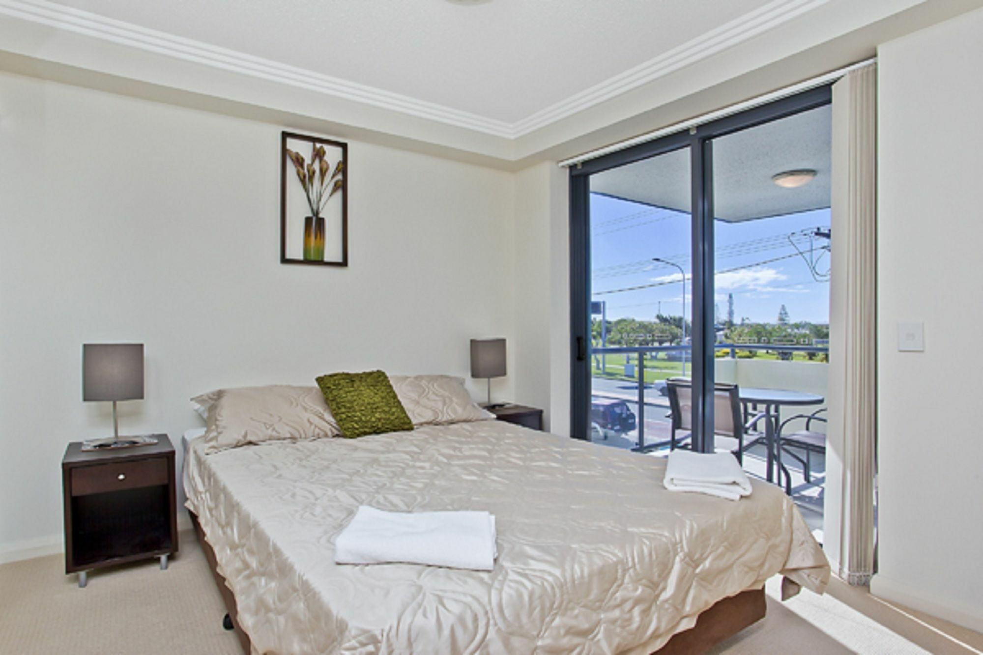 Aqualine On The Broadwater 4* Gold Coast