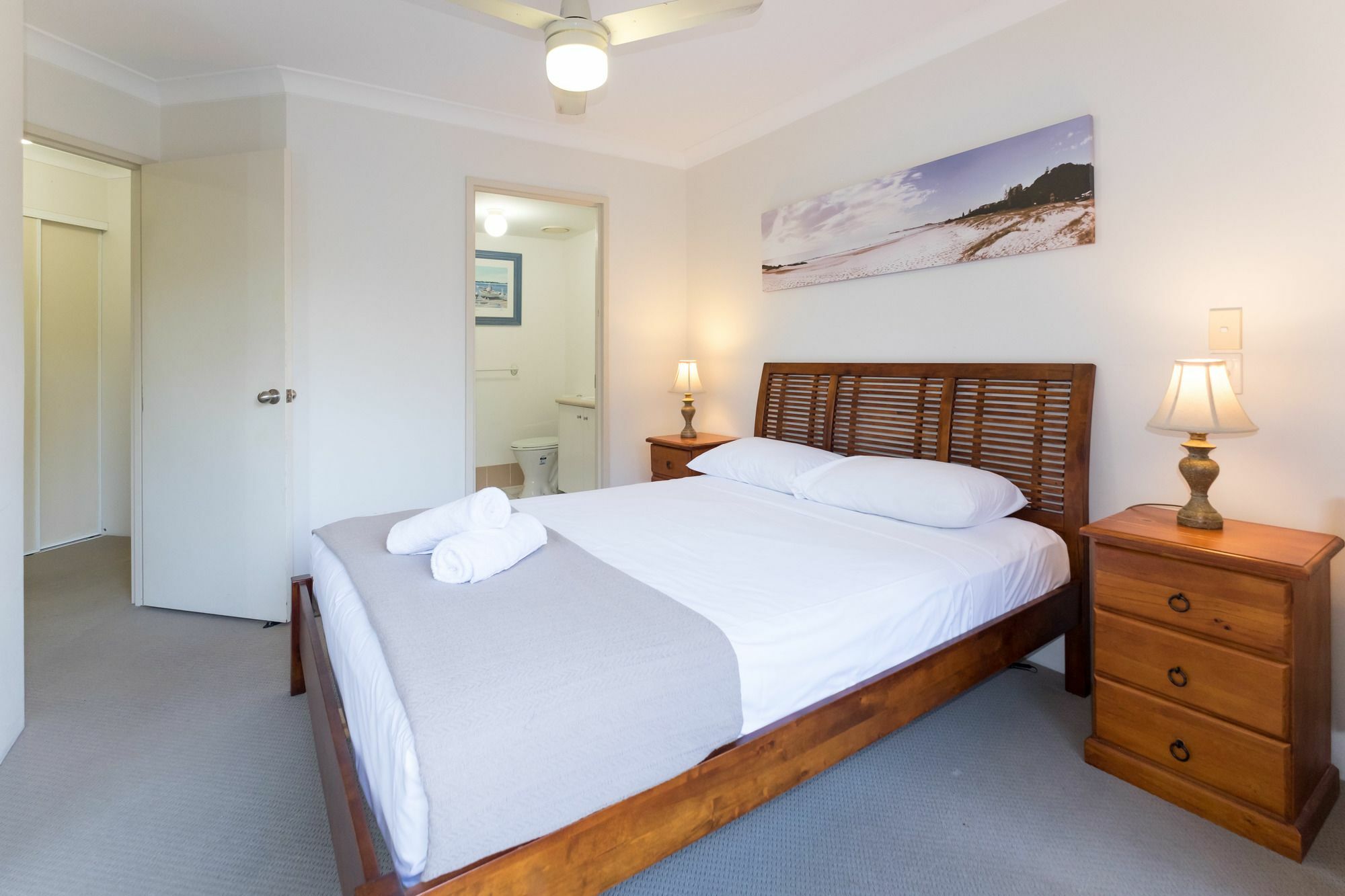 Sanctuary Aparthotel Gold Coast