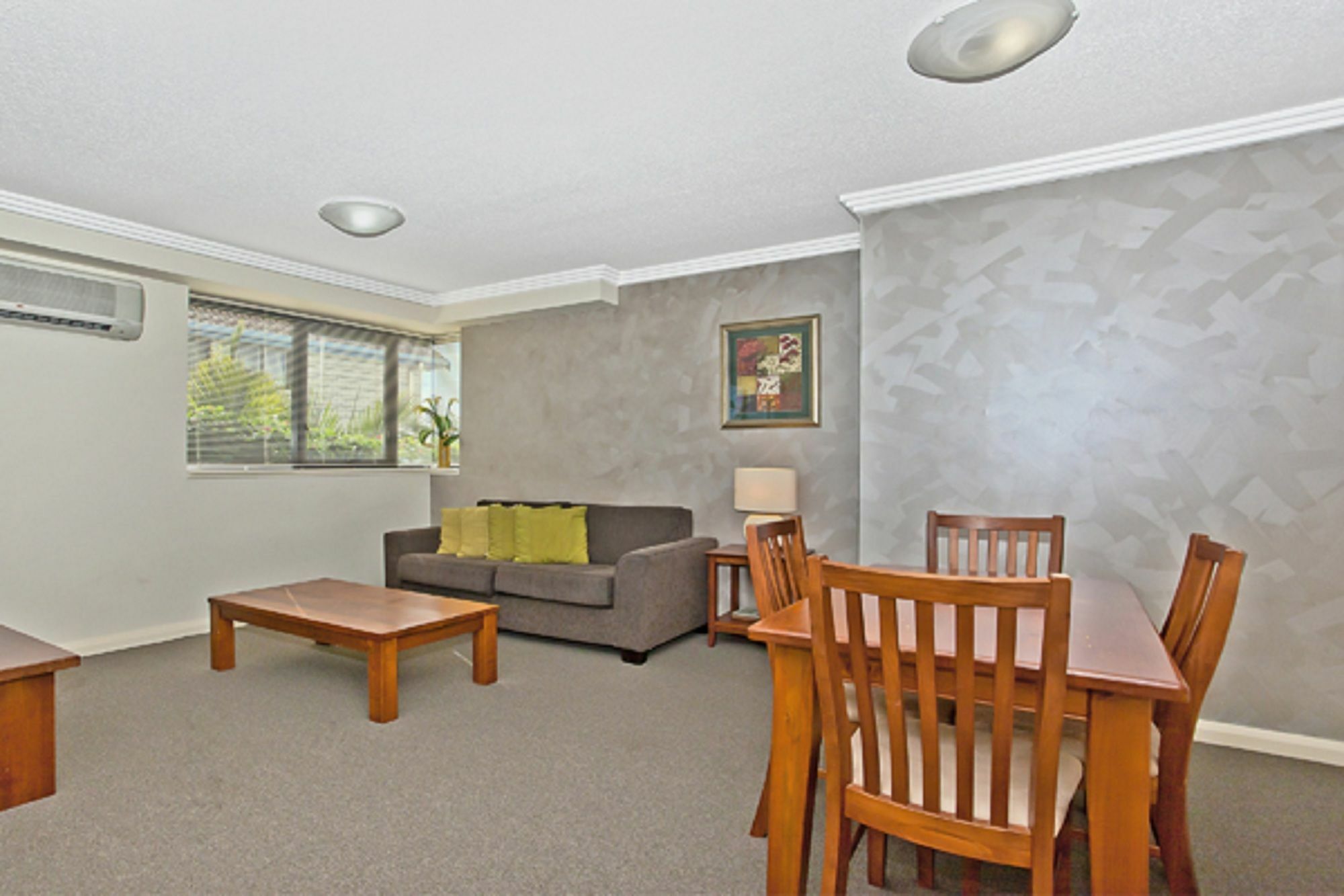 Aqualine On The Broadwater Gold Coast