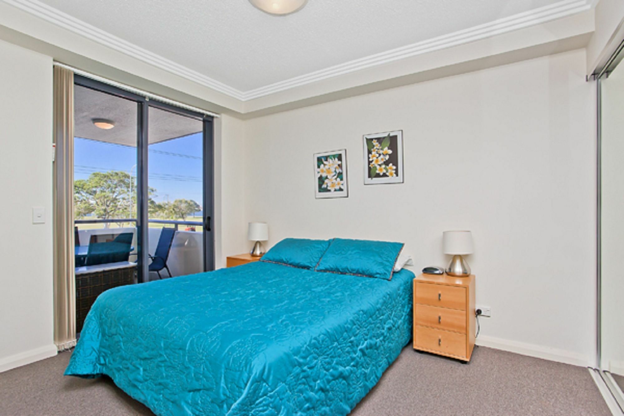 Aqualine On The Broadwater