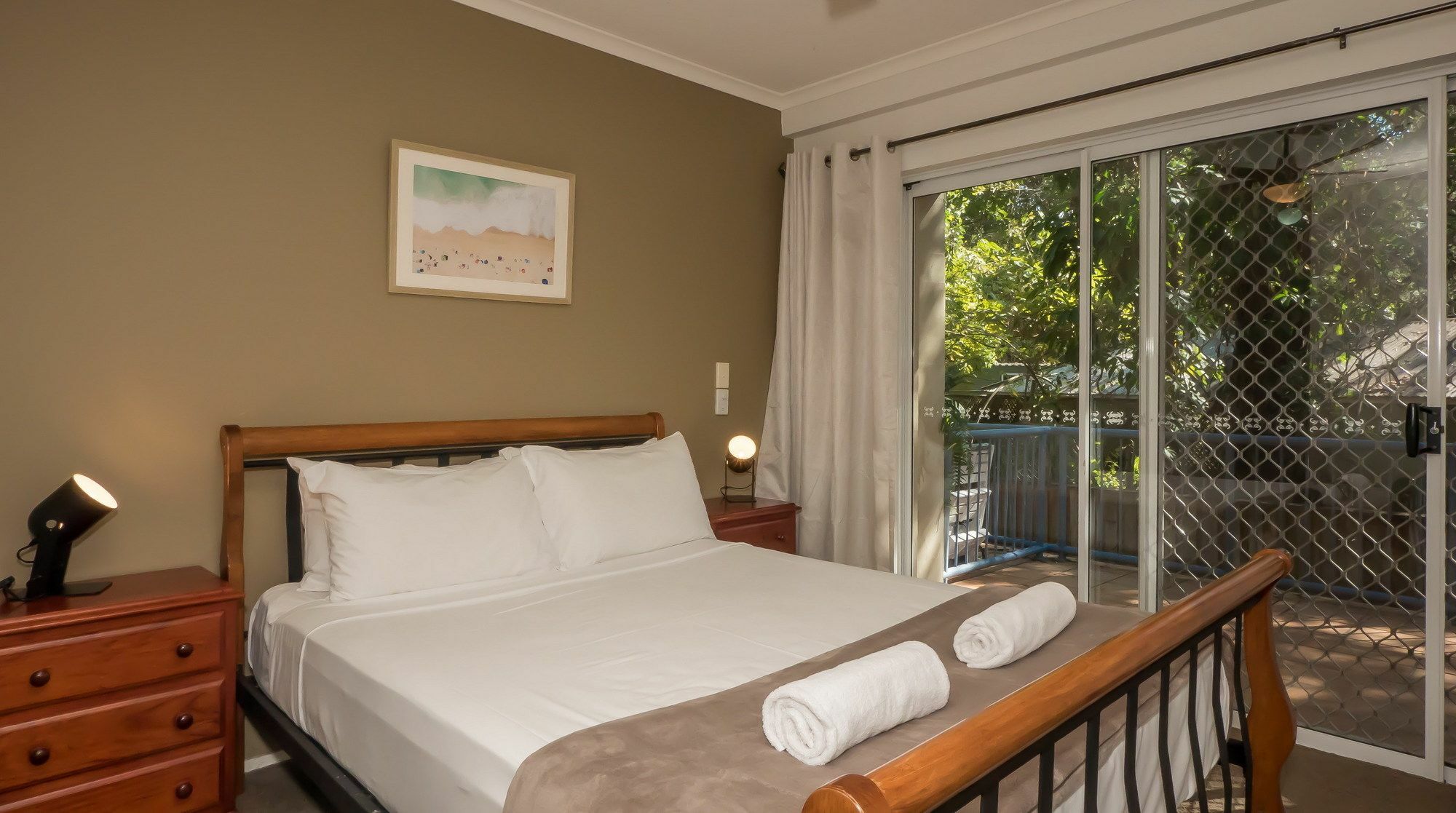 Sanctuary Gold Coast