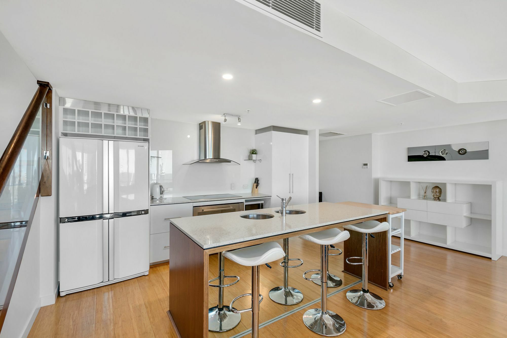 Wings - Q Apartment *