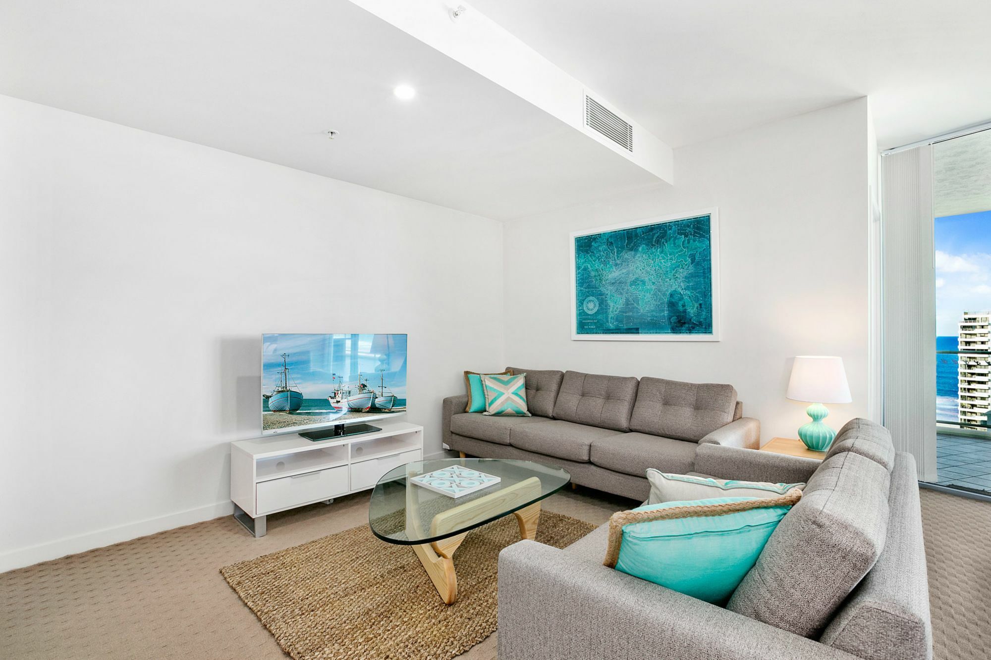 Wings - Q Apartment *