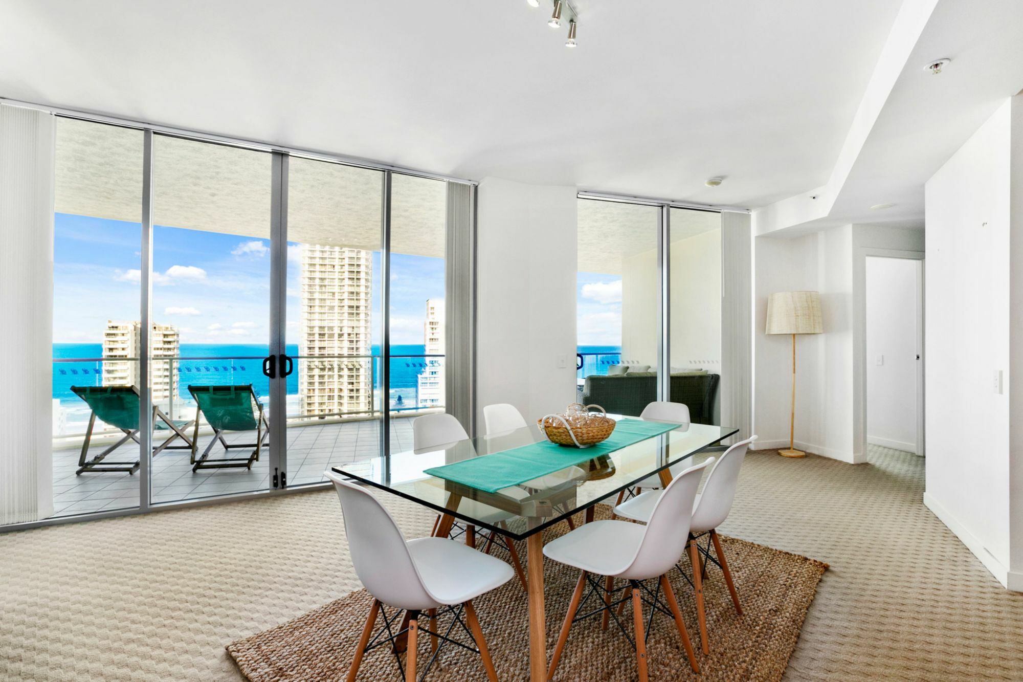 Apartment Wings - Q Gold Coast